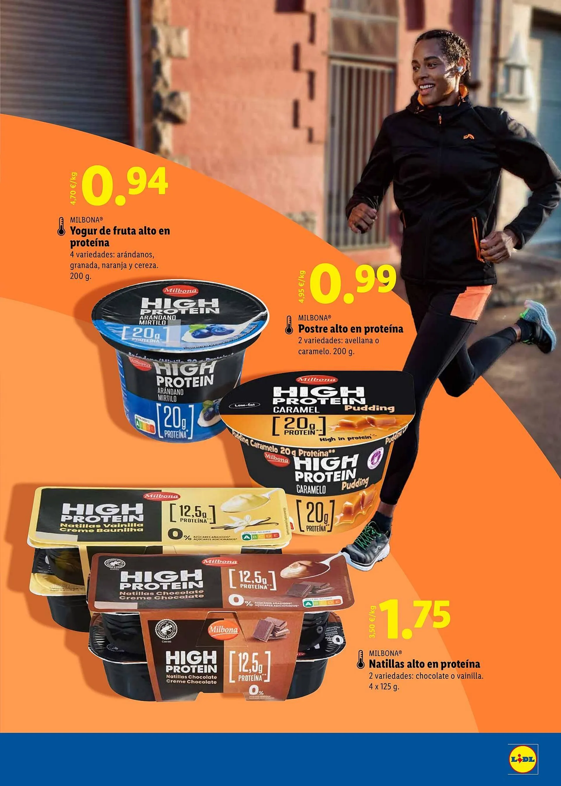 Catálogo de Folleto Lidl 26 de mayo al 1 de junio 2025 - Página 29