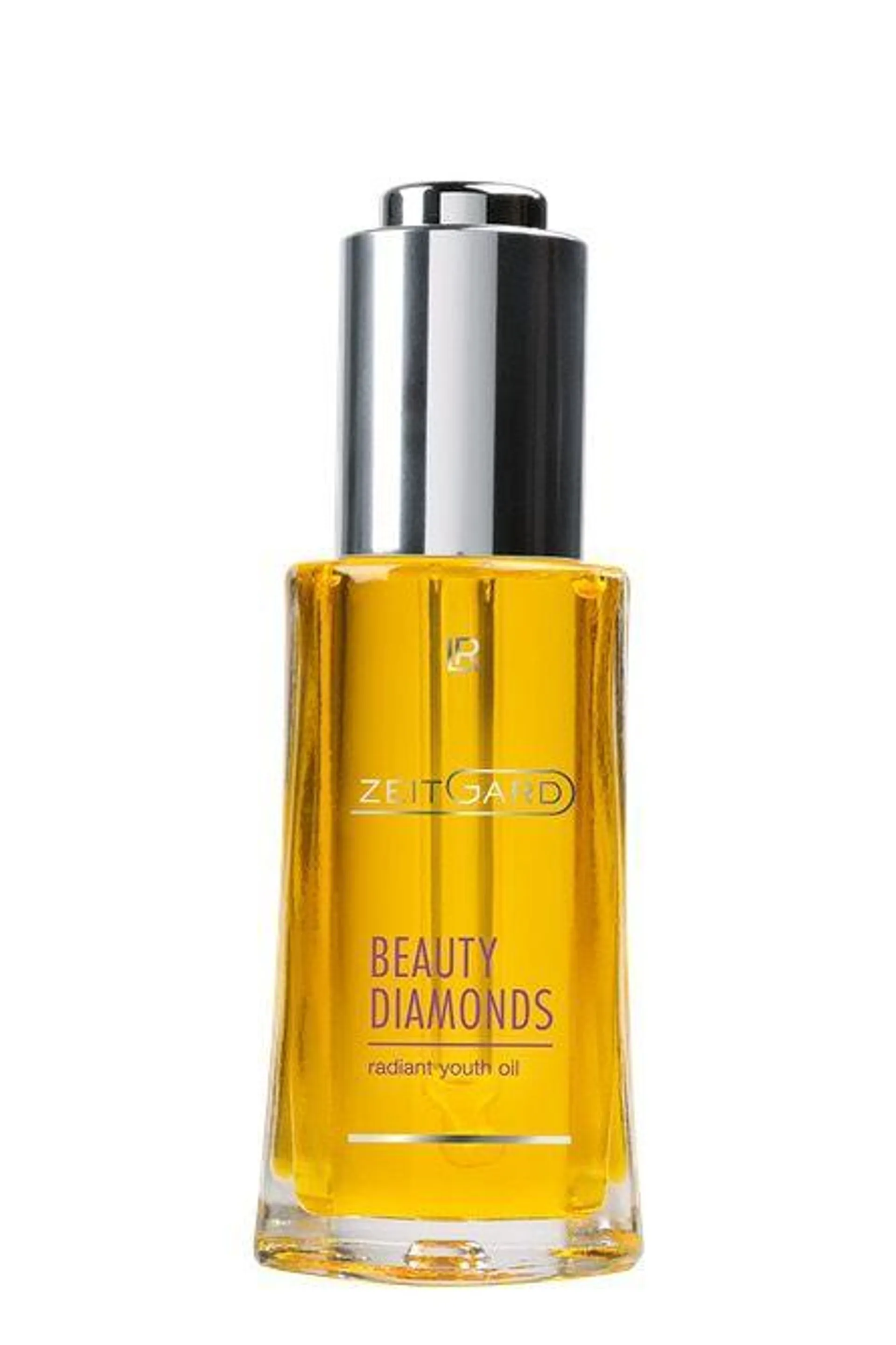 Beauty Diamonds Aceite Radiant Youth