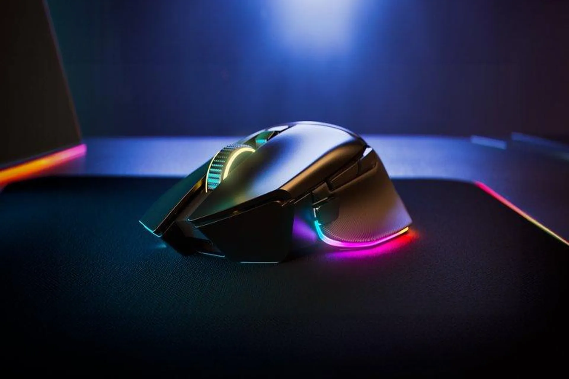 RAZER BASILISK V3 PRO 35K