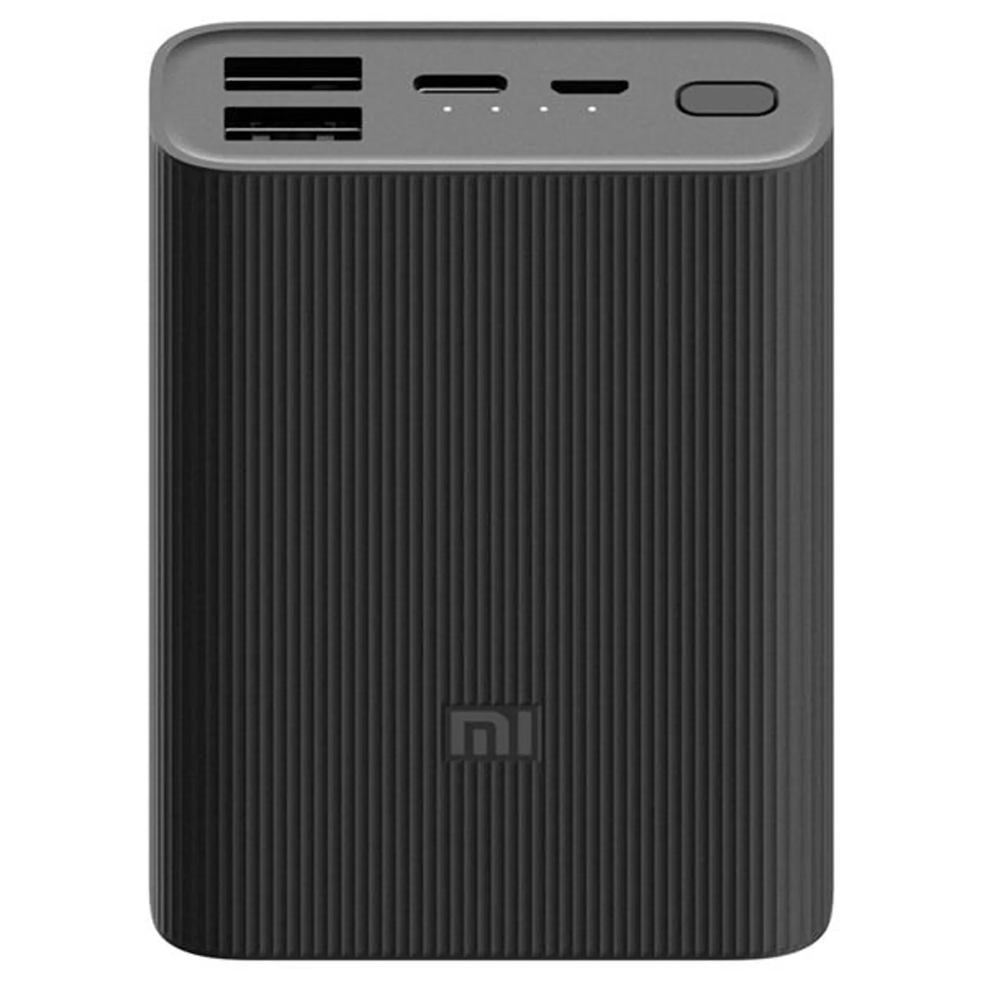 POWERBANK XIAOMI MI POWER BANK 3 ULTRA COMPACT 10000MAH