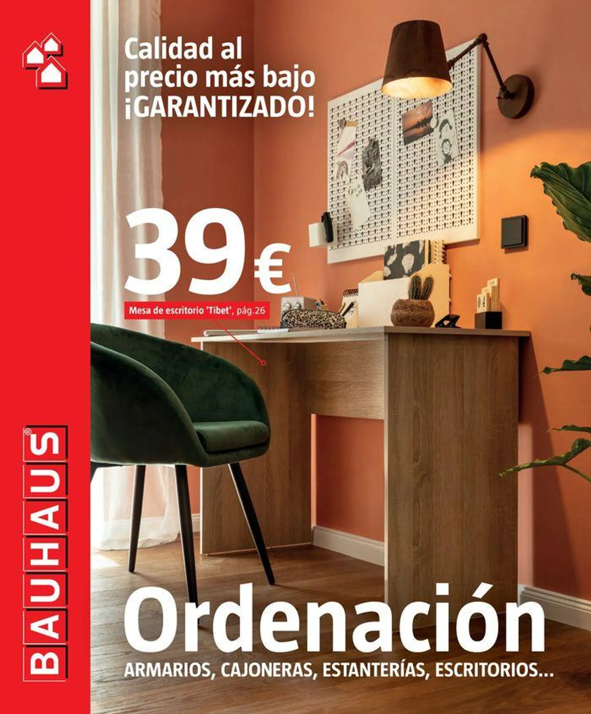 Ordenación - 1