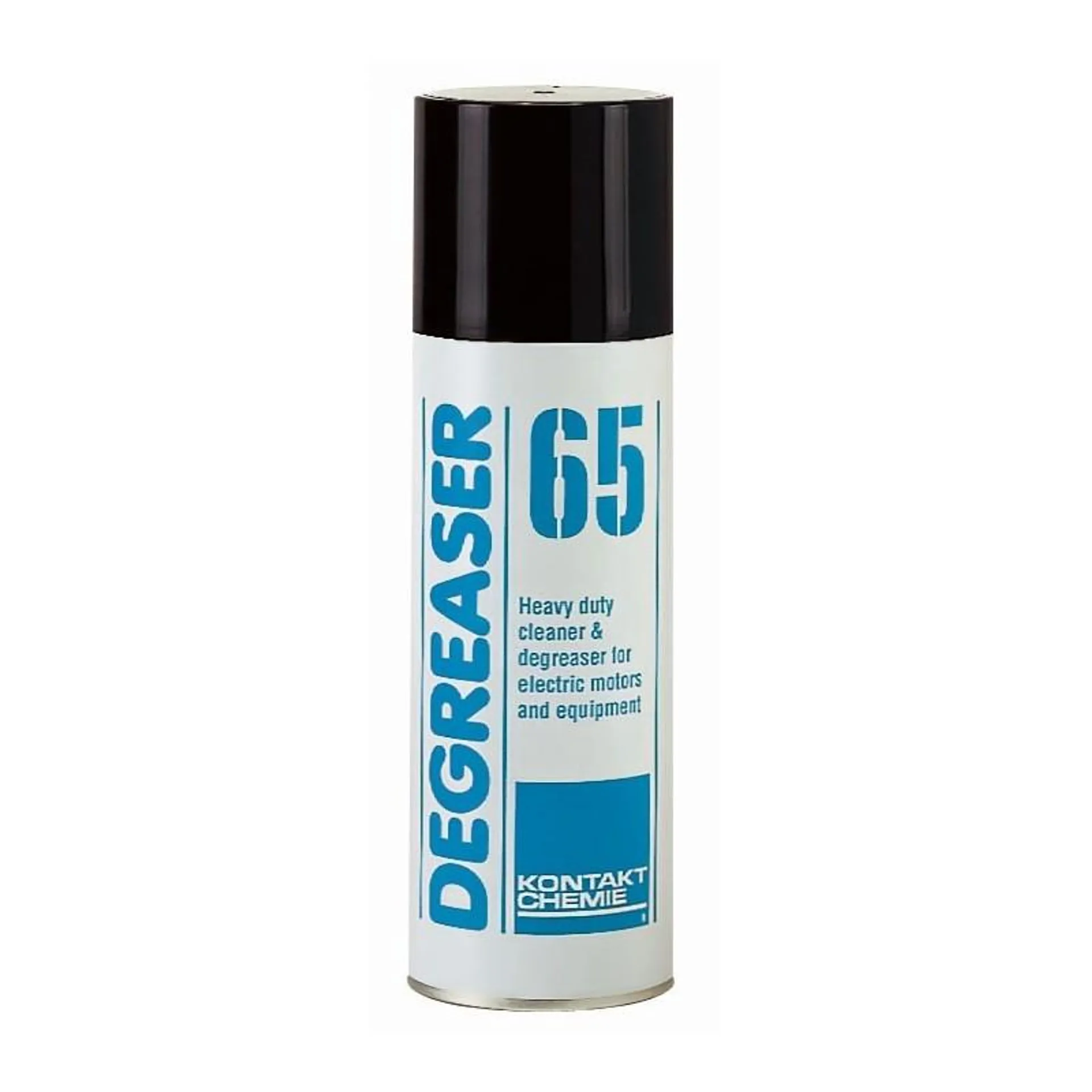 DEGREASER 65 - Desengrasante para motores y equipos eléctricos y electrónicos