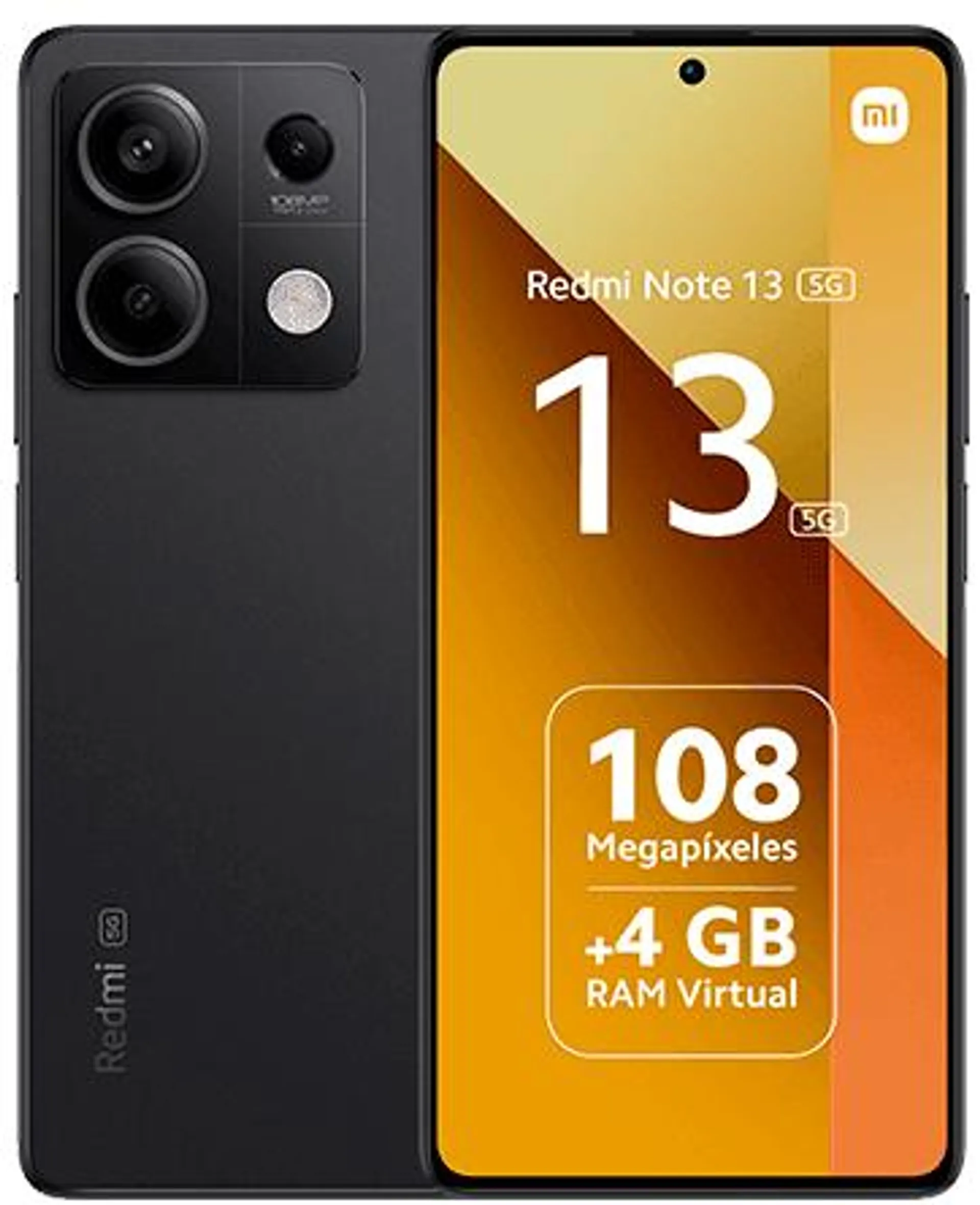 Xiaomi Redmi Note 13 5G