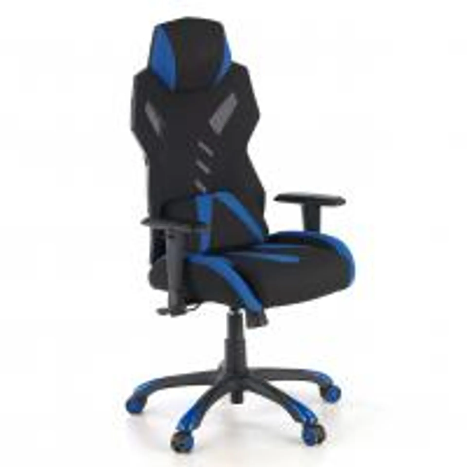 Silla Gamer Fenix, red transpirable, brazos 1D