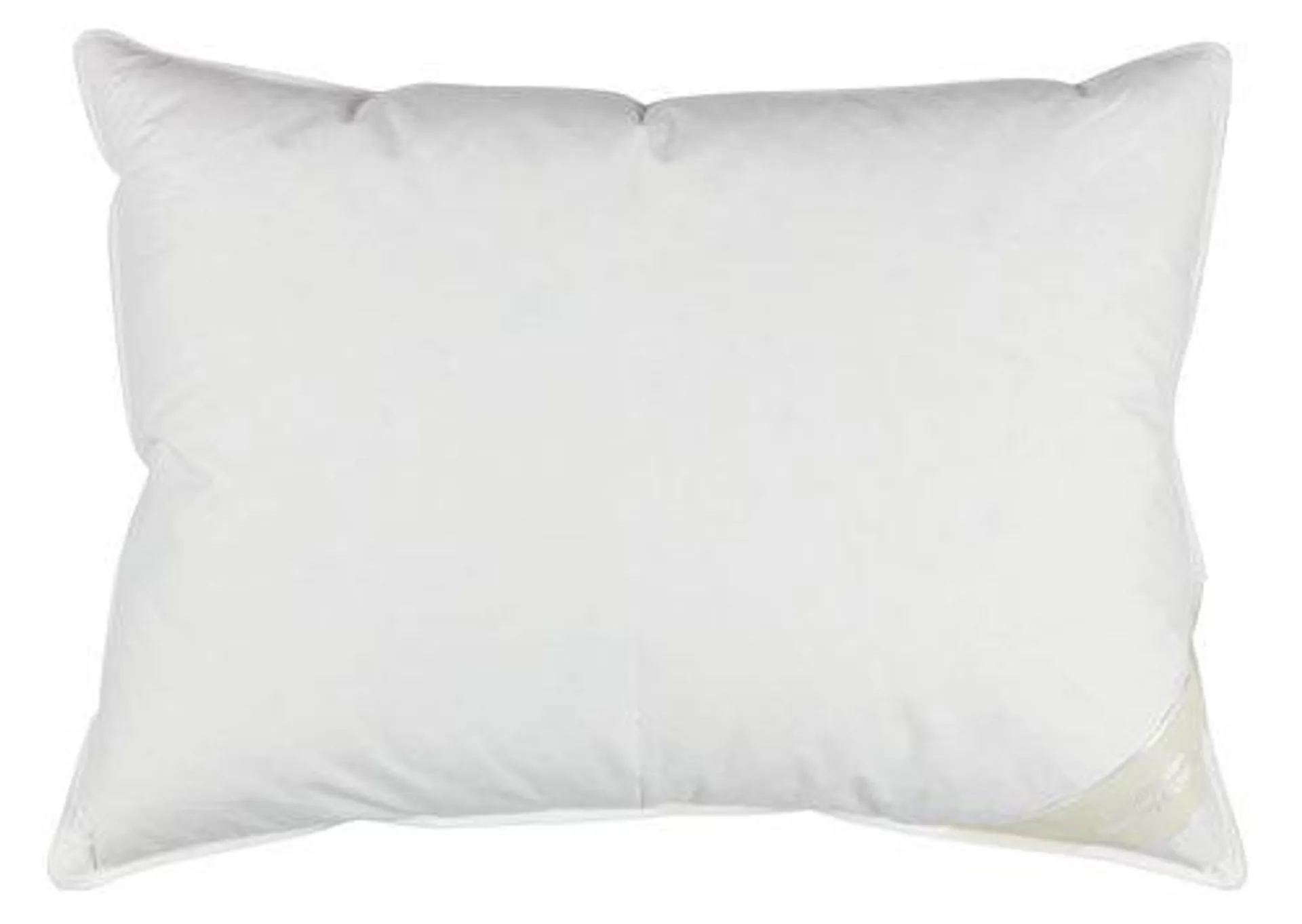 Almohada de plumón de pato 50x70 LENDFJELL