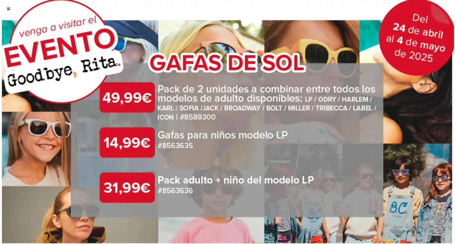 Catálogo de Folleto Costco 28 de abril al 5 de mayo 2025 - Página 6