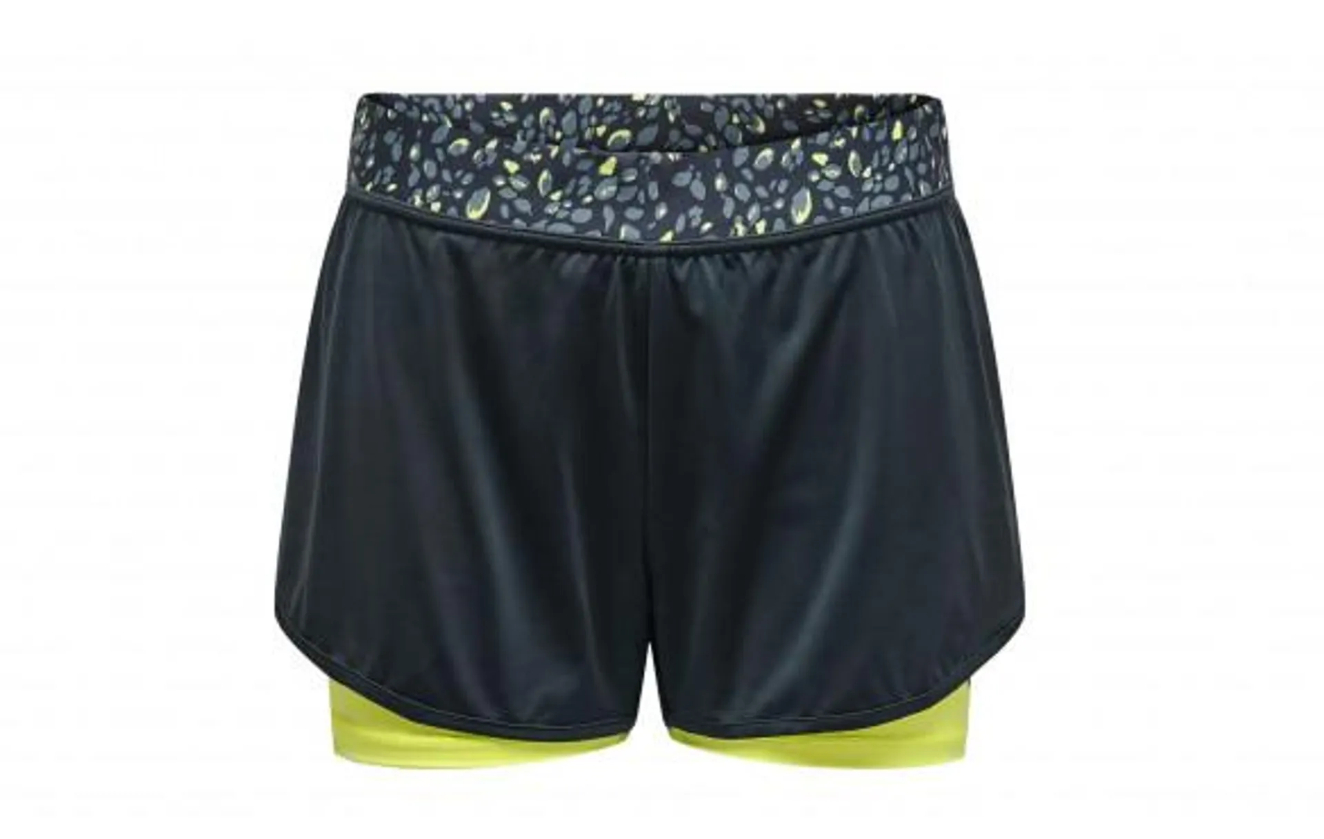 ONLY PLAY PEBLO LOOSE TRAIN SHORTS