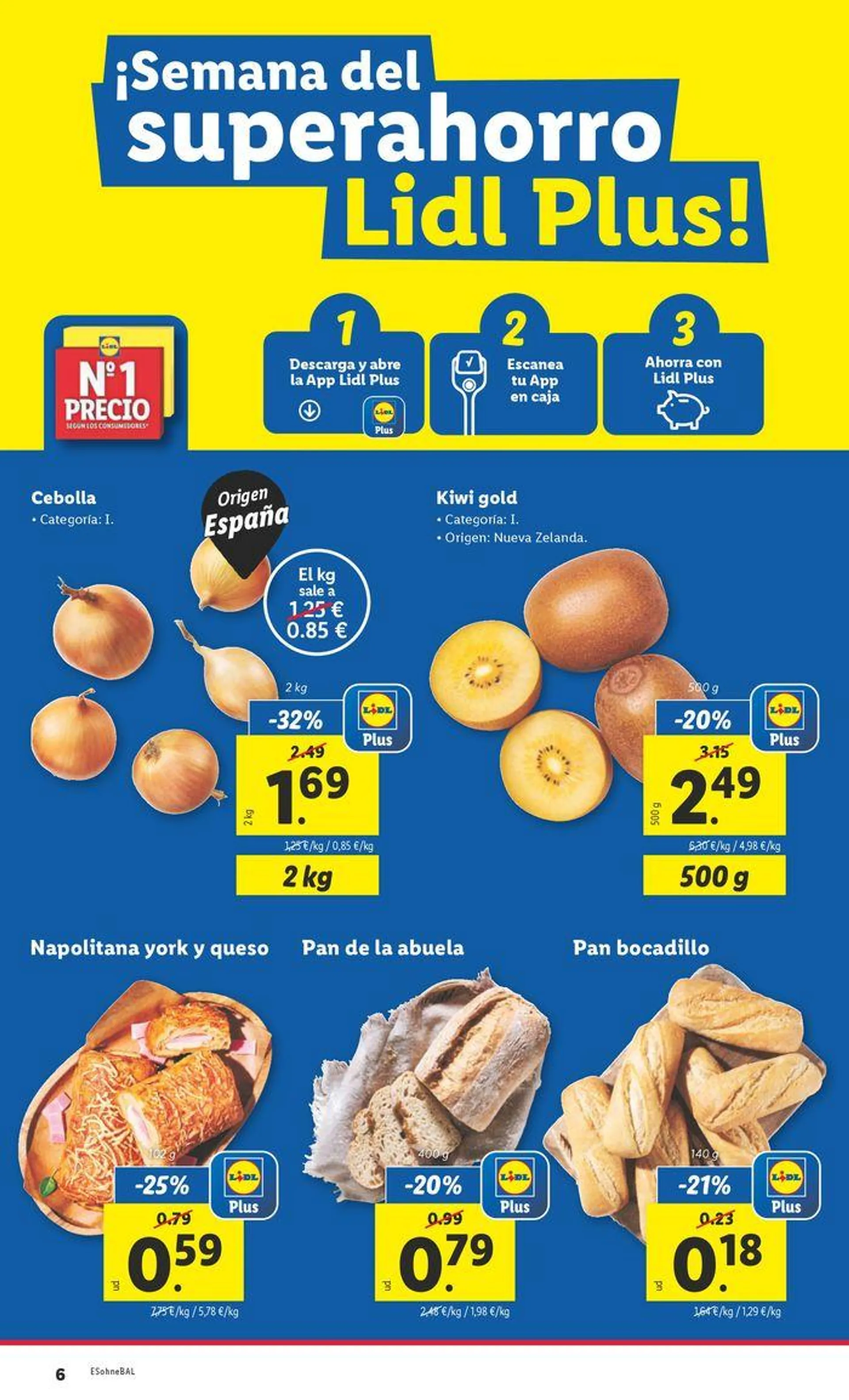  ¡Bazar Lidl! - 26