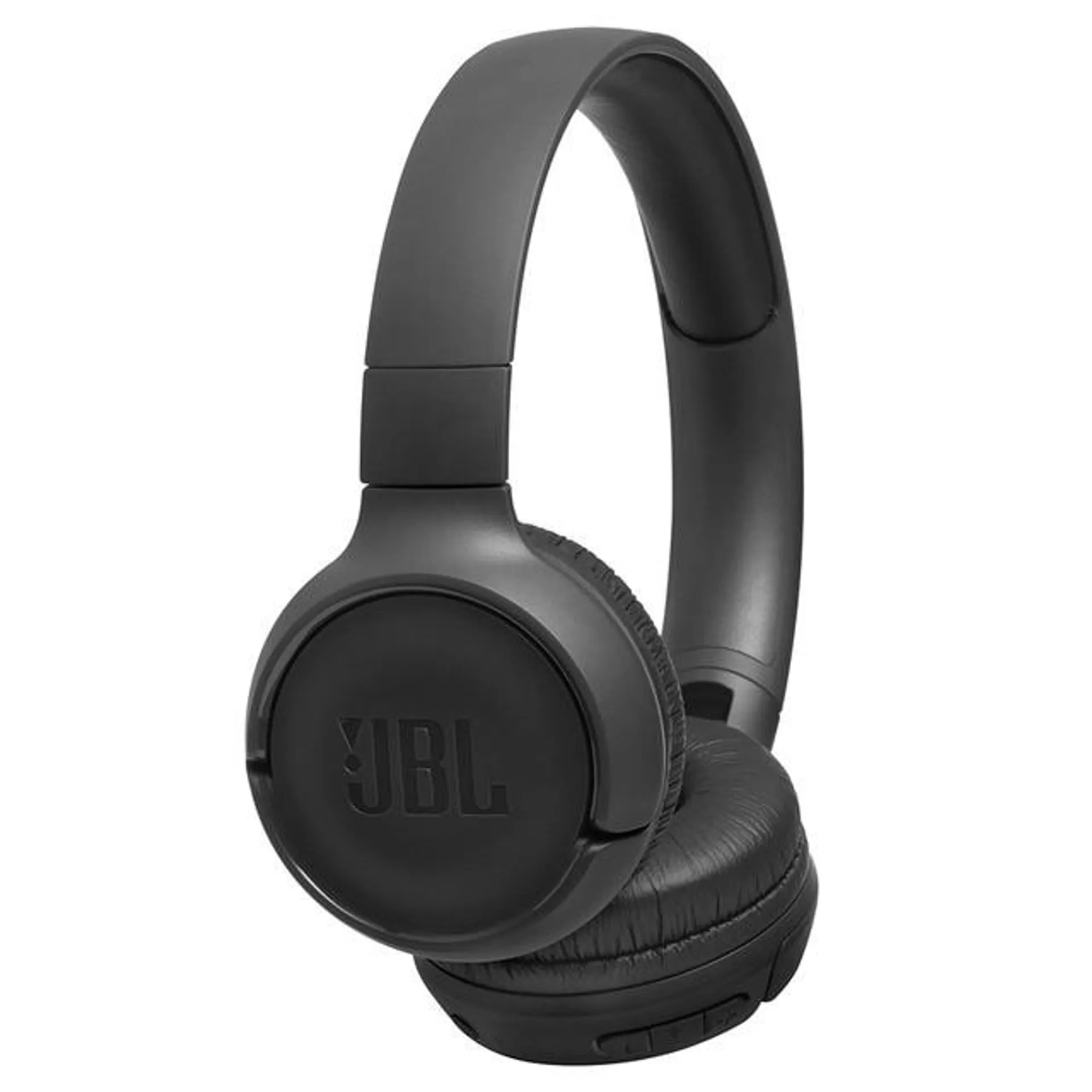 Auriculares de diadema inalámbricos JBL Tune 560BT Negros