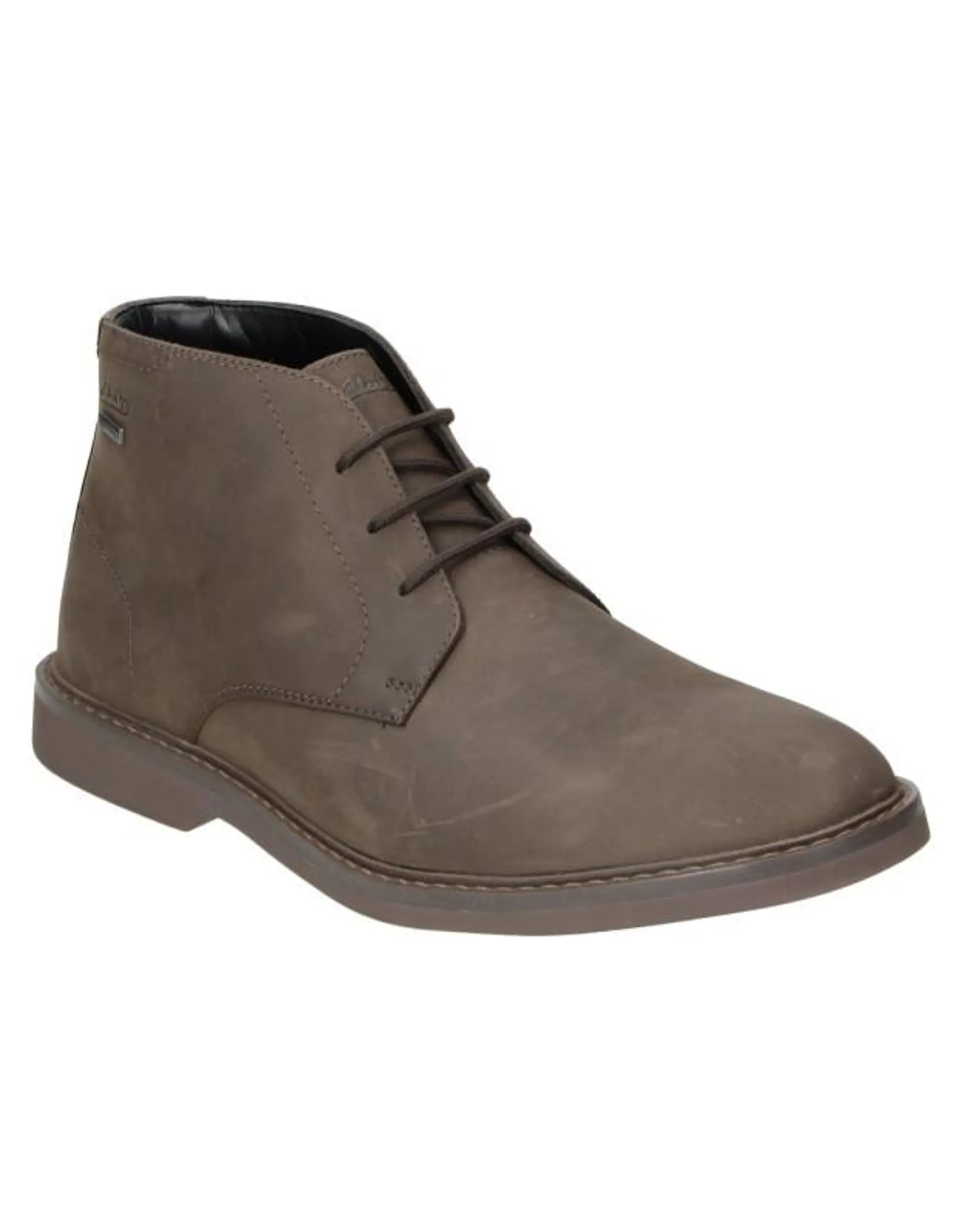 Botas marrones CLARKS 26161307