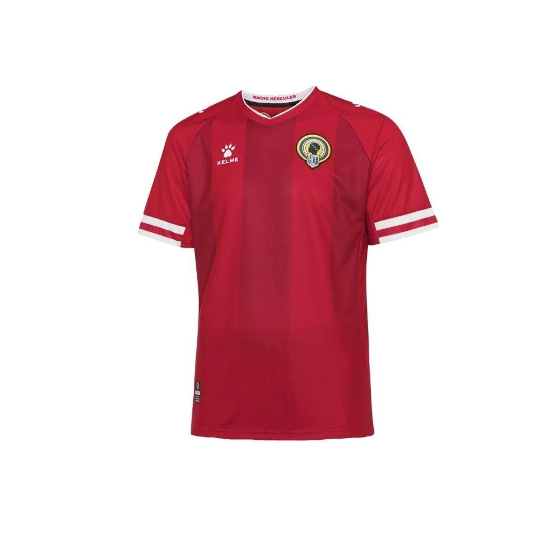 CAMISETA 3ª EQUIPACIÓN 19/20 HÉRCULES