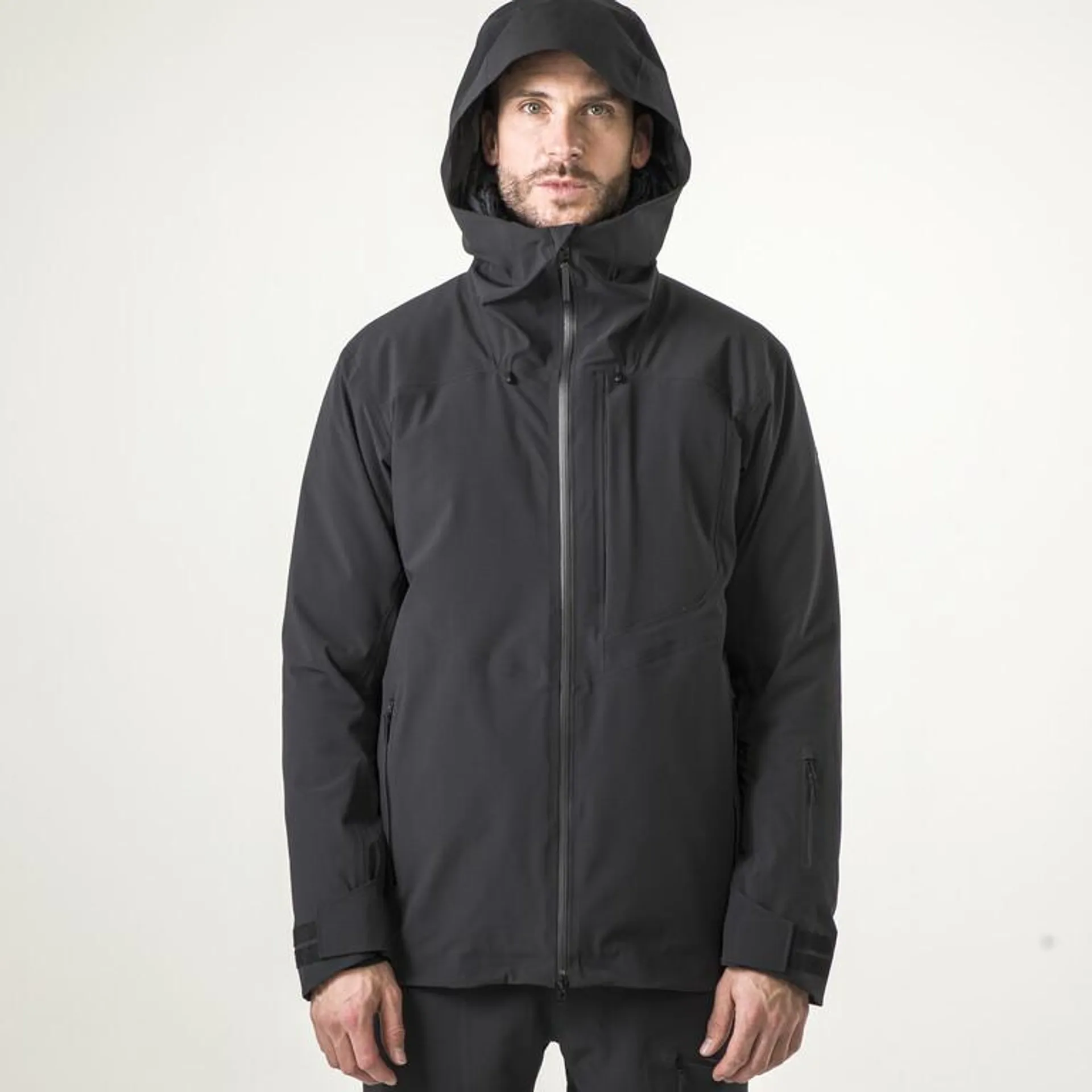 KORE NORDIC Jacket Hombre