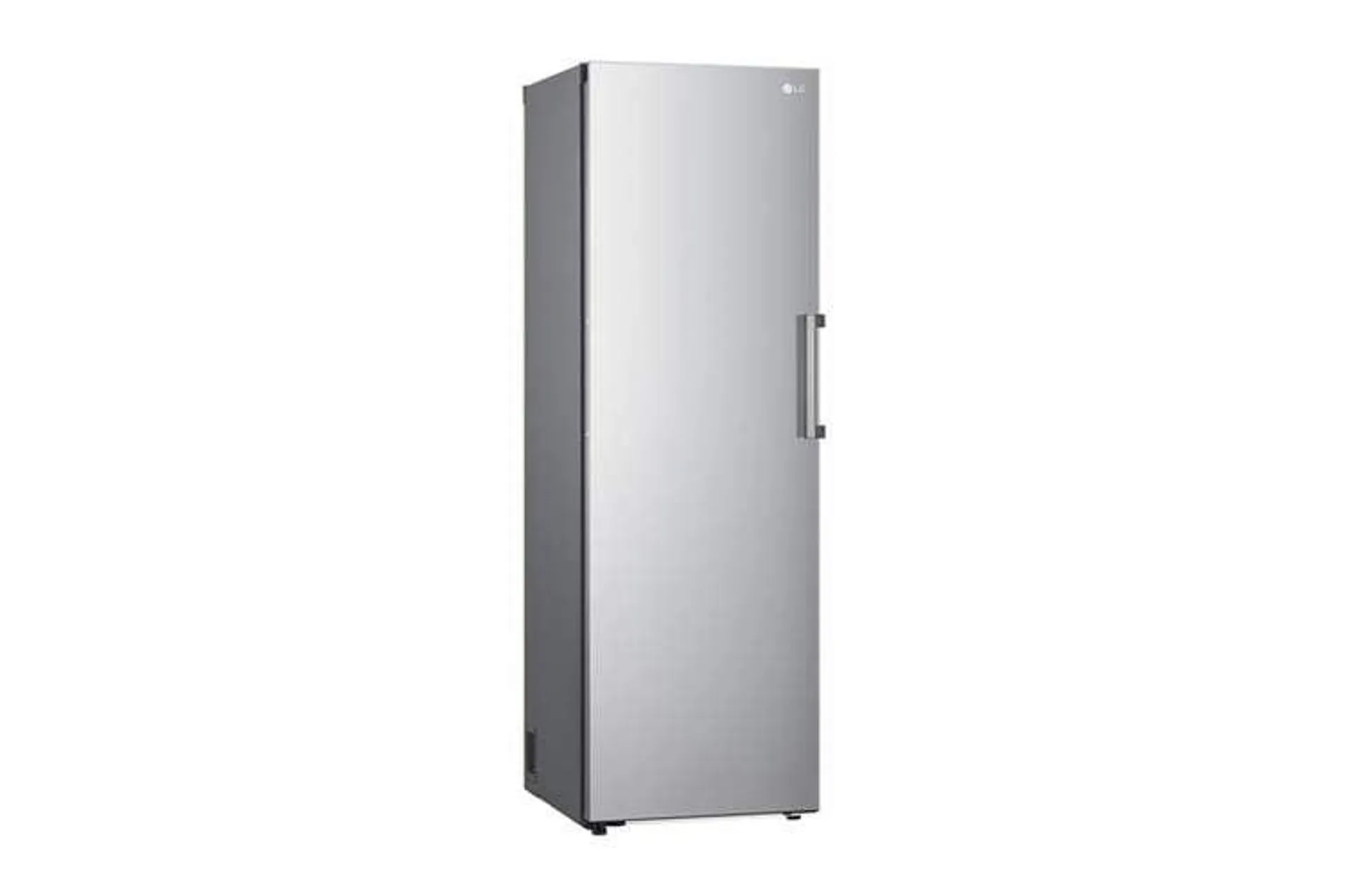 Congelador Vertical LG GFT41PZGSZ