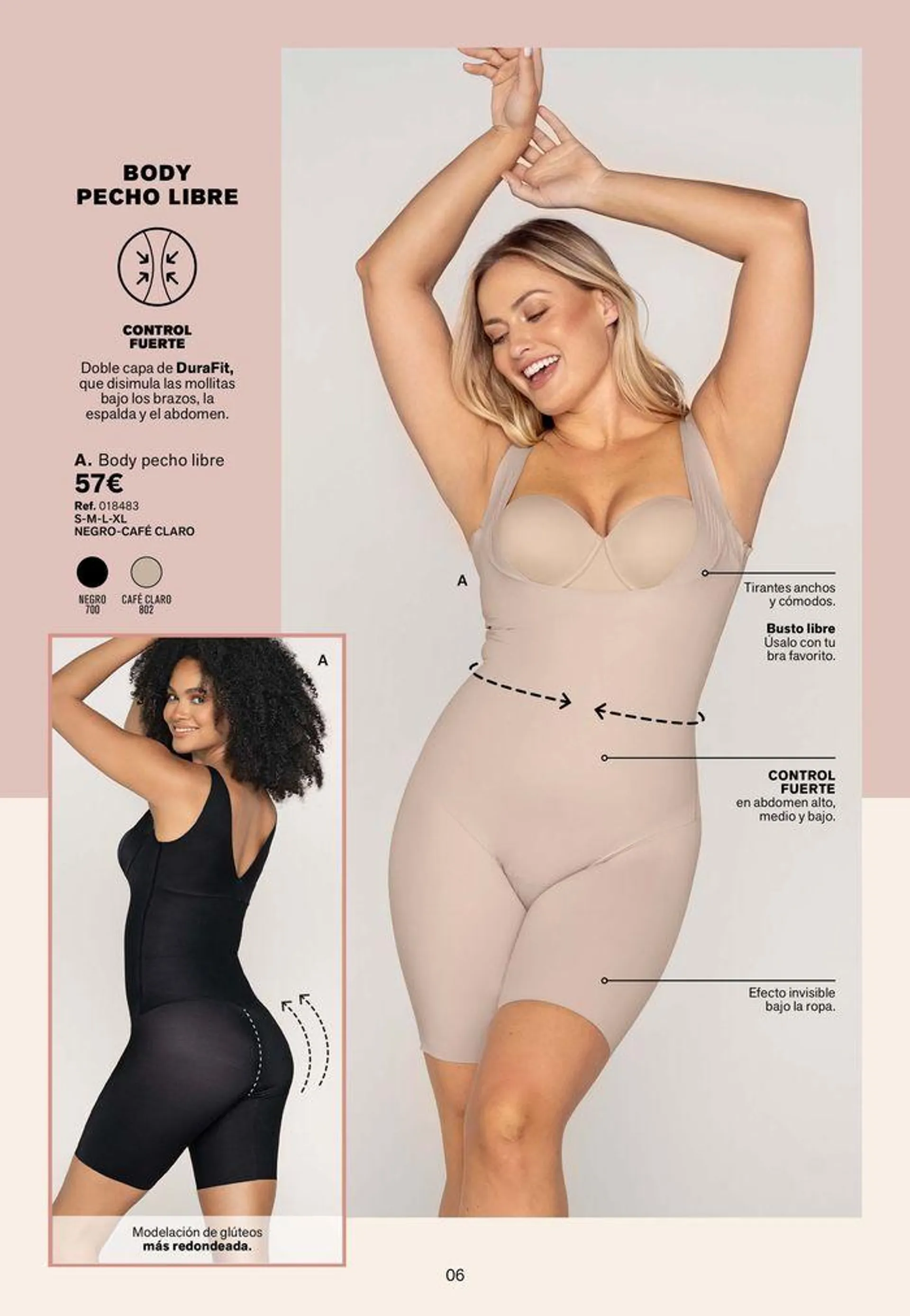 Leonisa Shapewear - 6