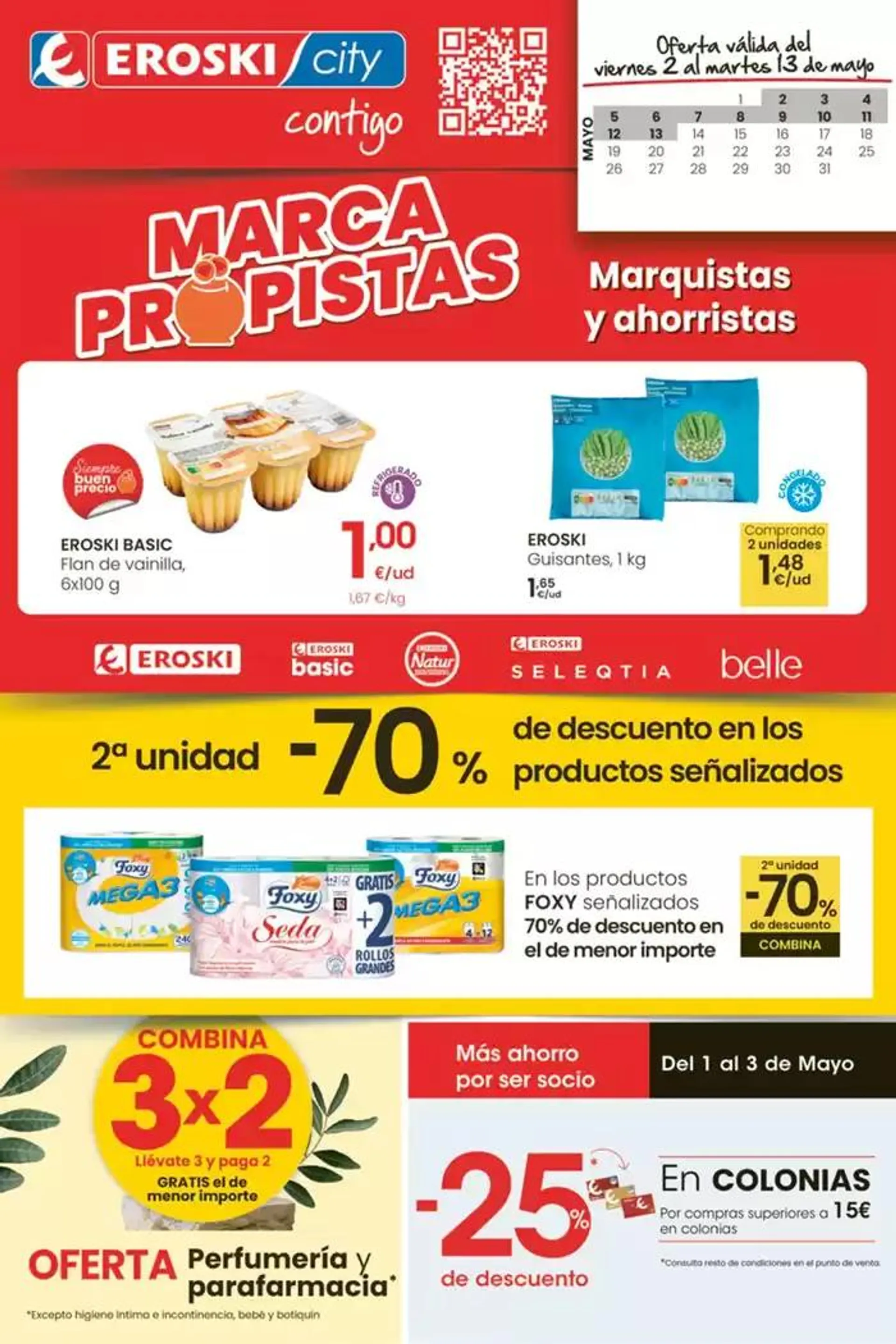2° unidad 70% de descuento - 1