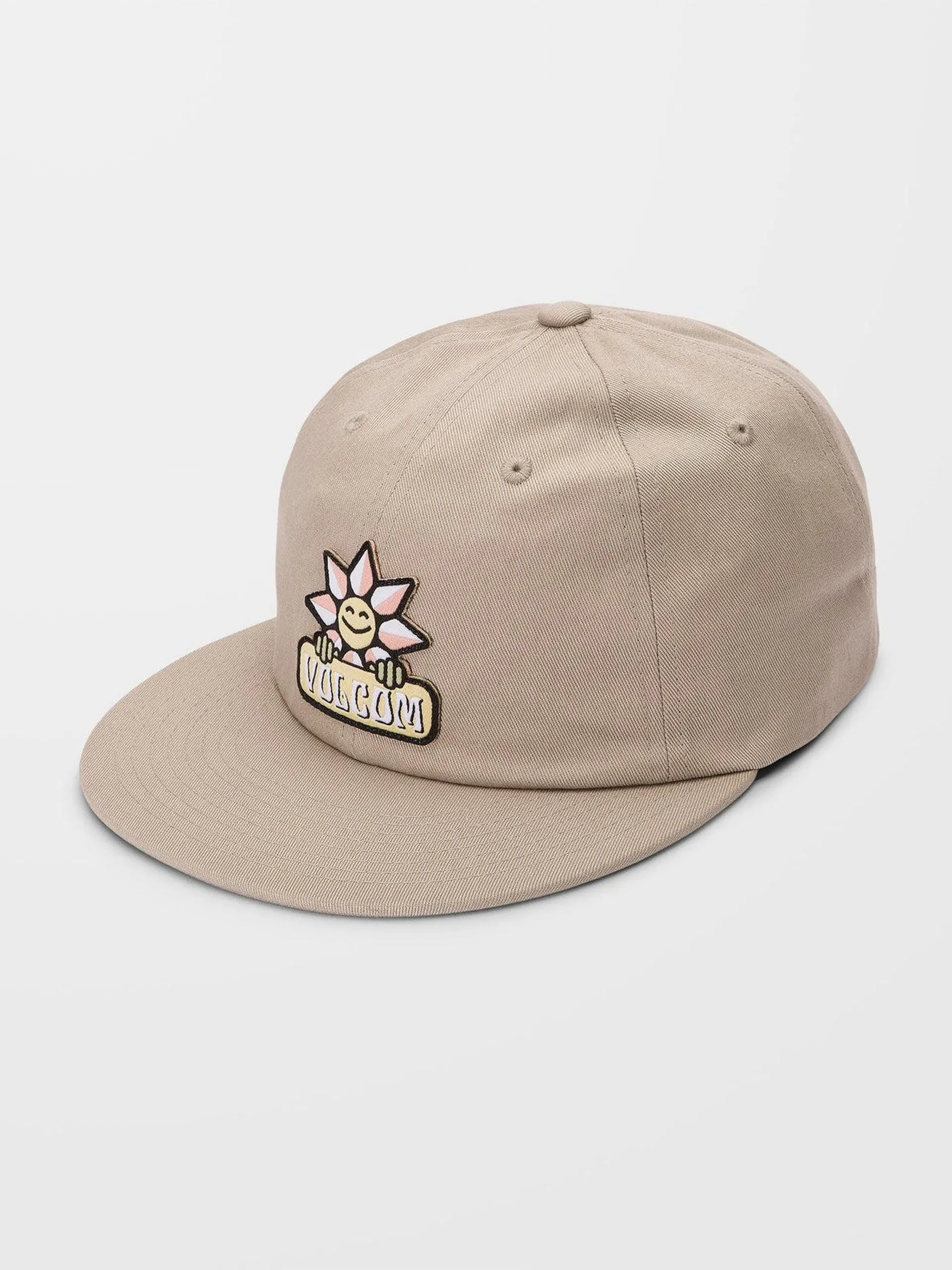 Gorra Wonder Stone - TAUPE