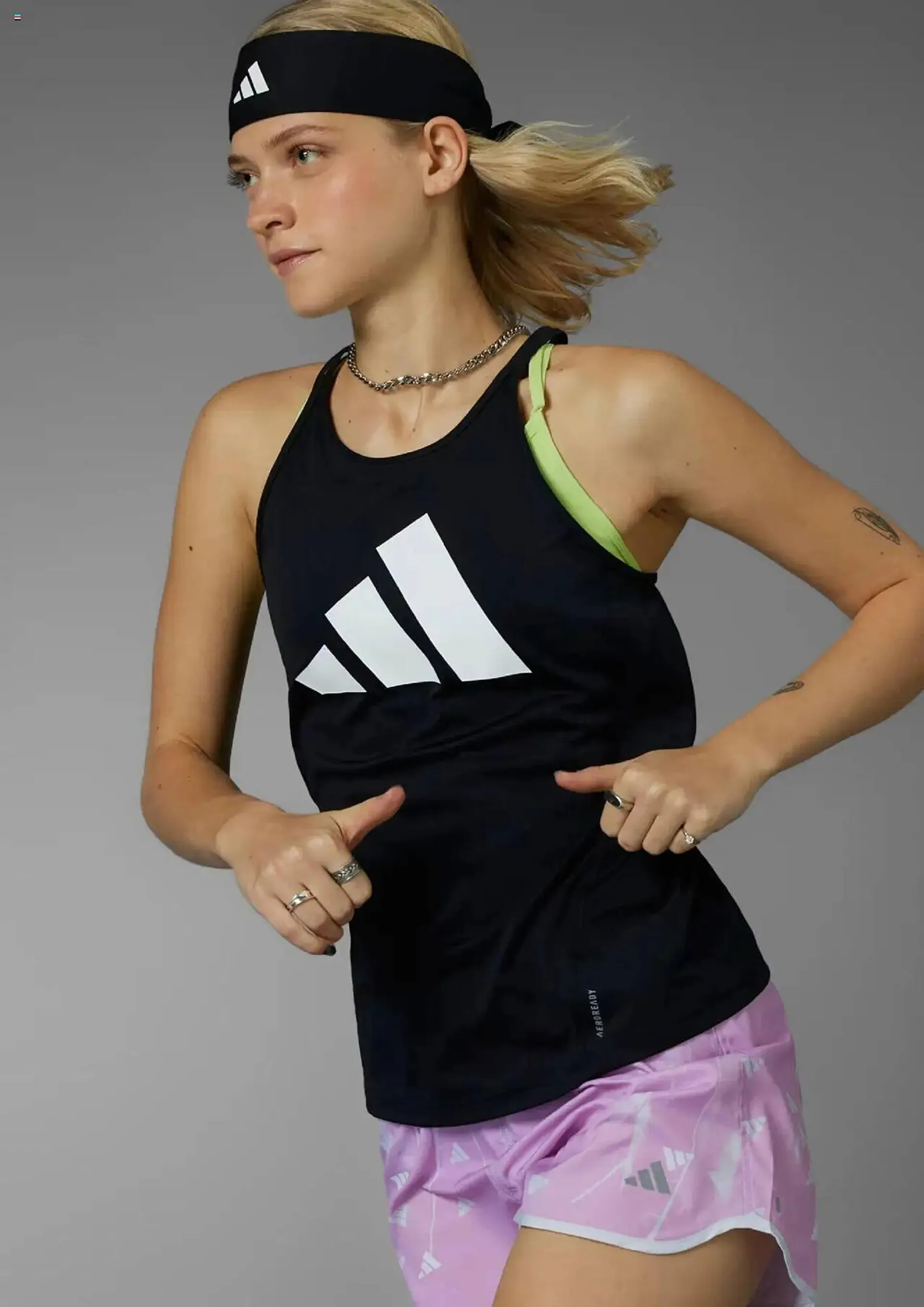 Catálogo de Folleto Adidas 1 de junio al 30 de junio 2025 - Página 7