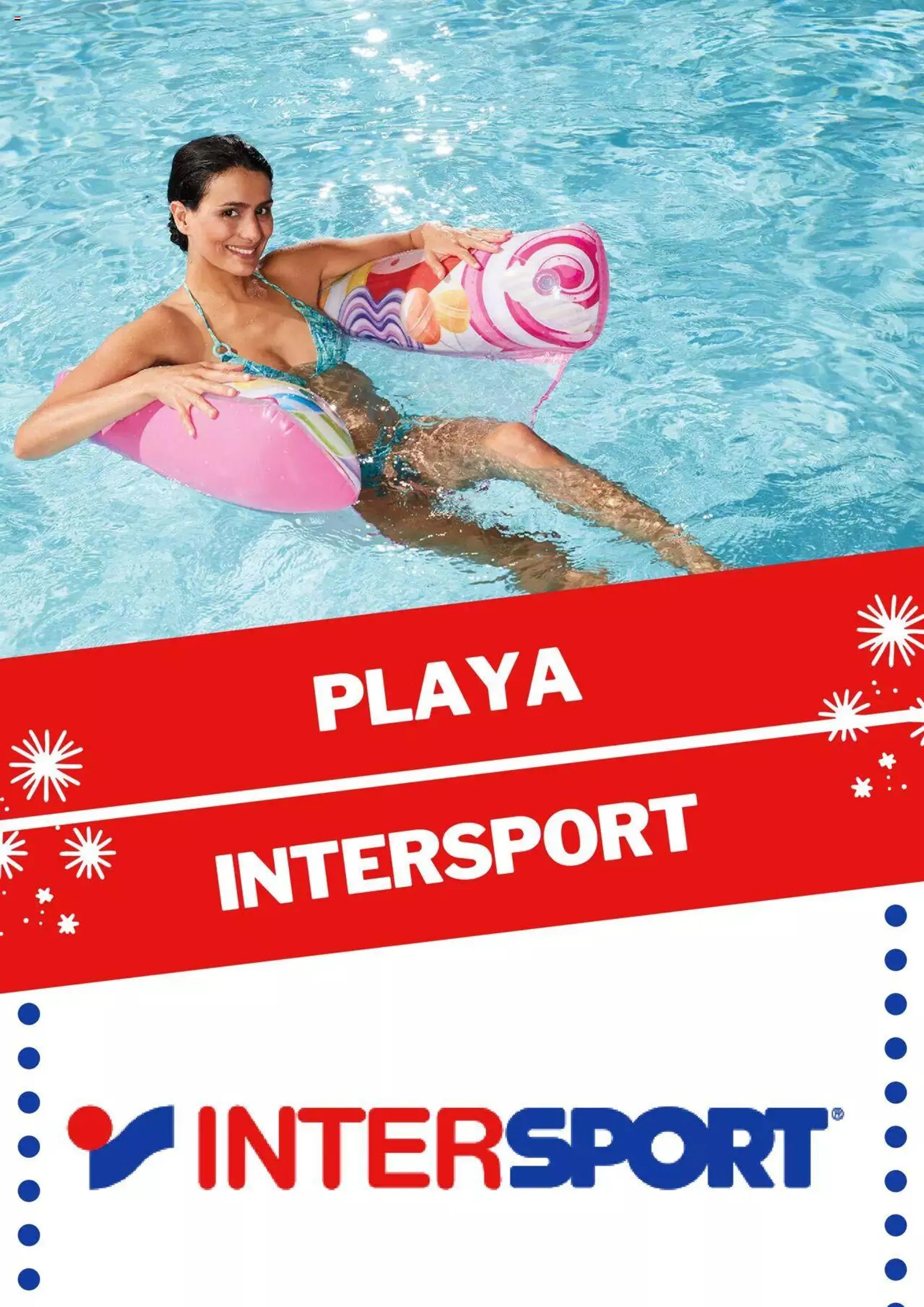 Intersport folleto - 0