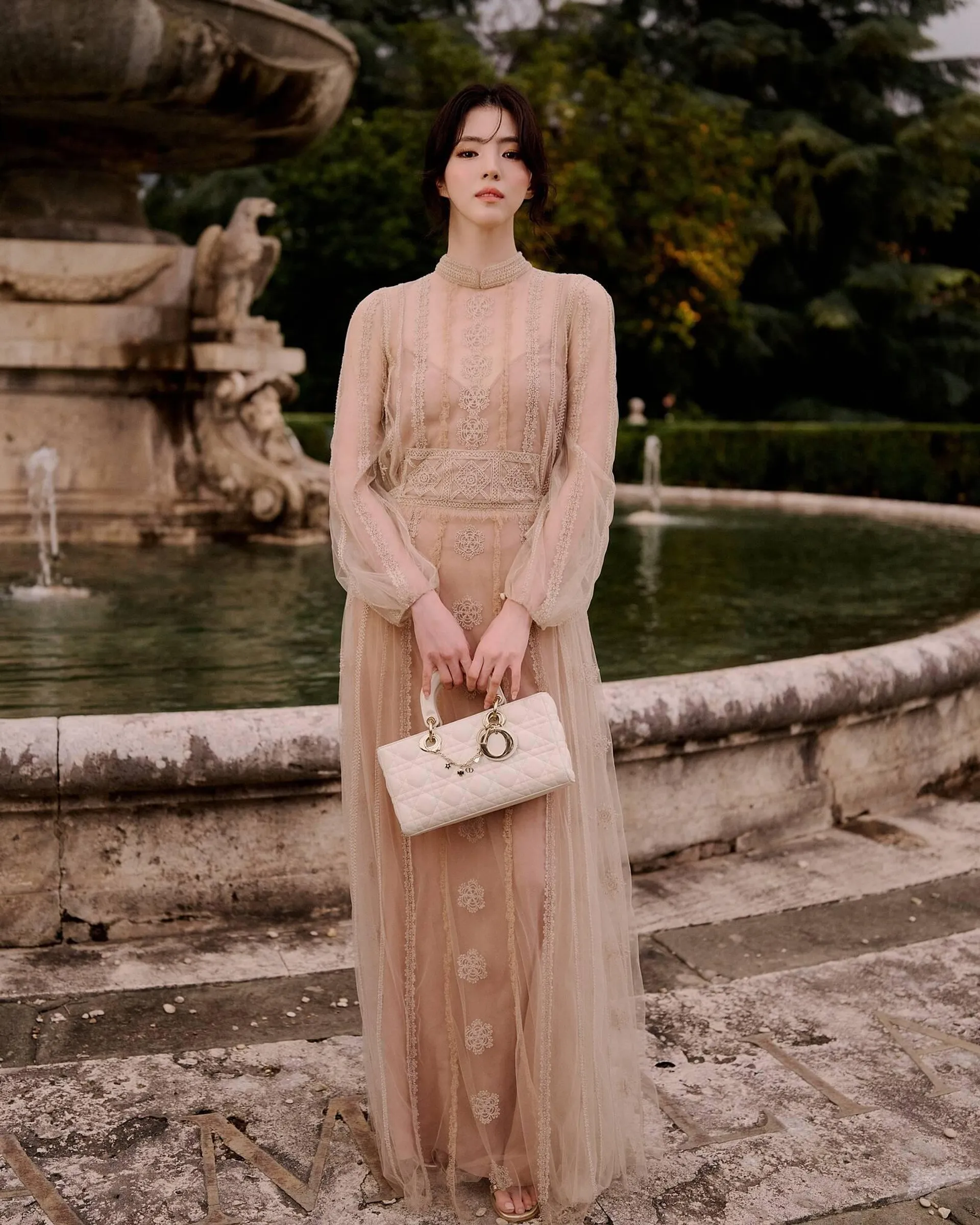 Folleto Dior - 1