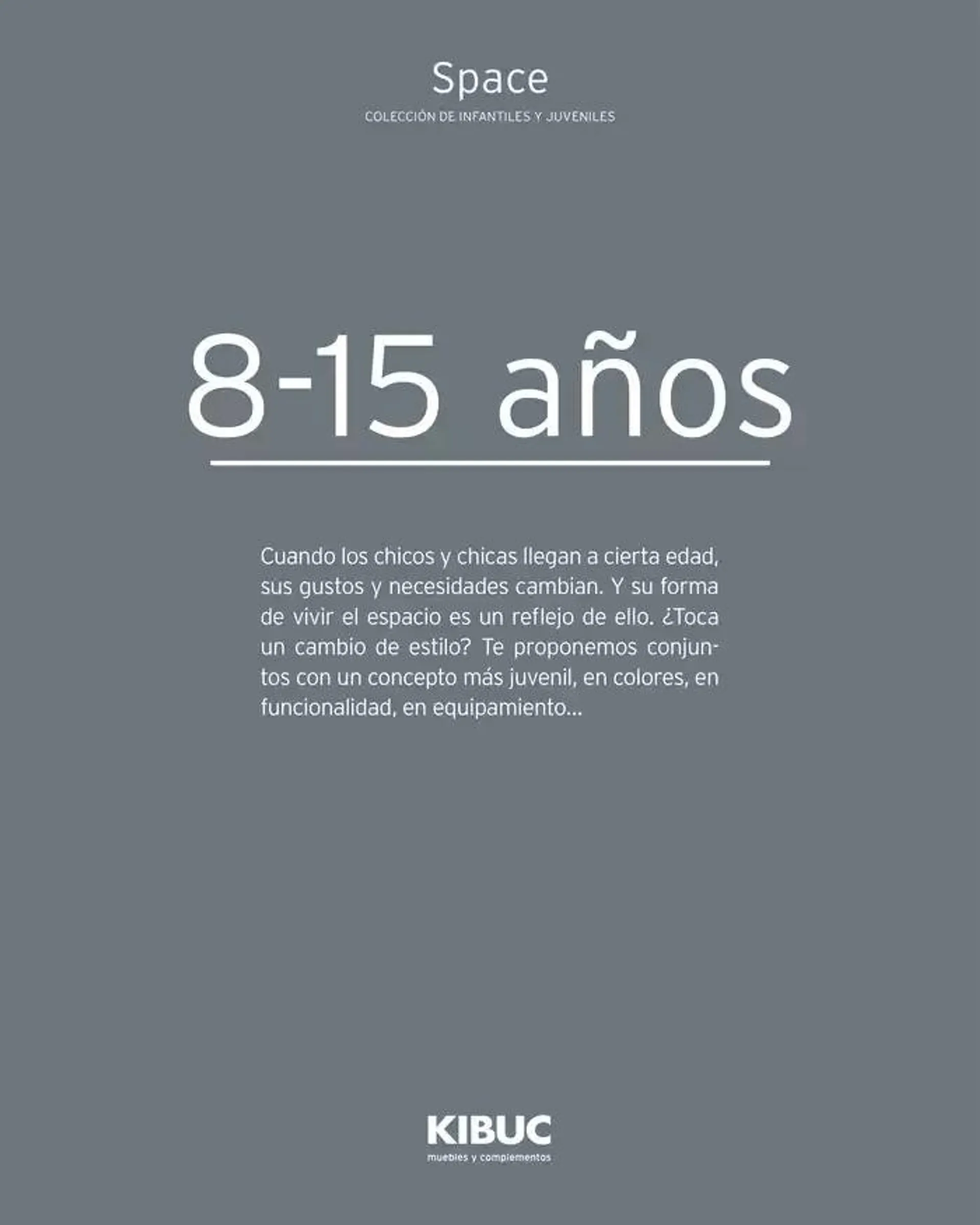 Catálogo de Juvenil Space 11 de noviembre al 11 de noviembre 2025 - Página 49