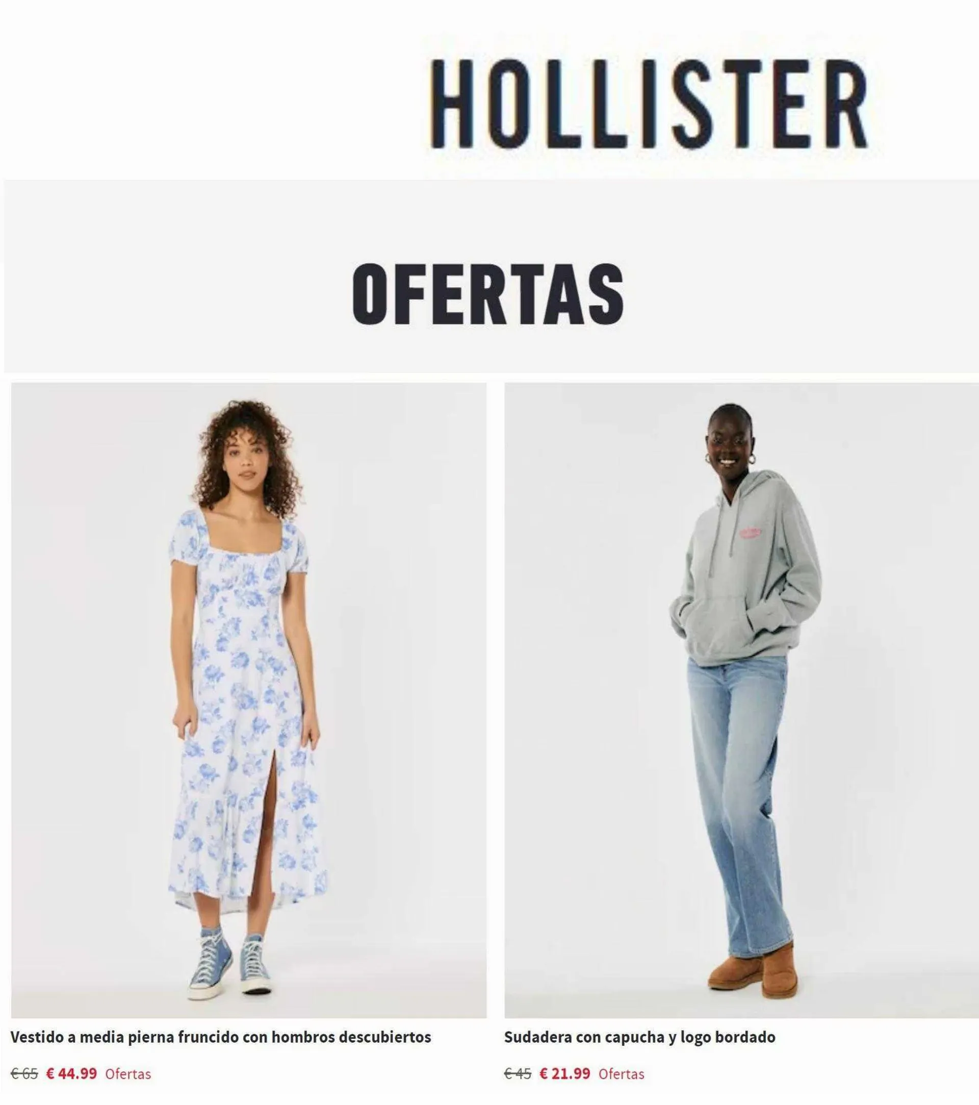 Catálogo Hollister - 5