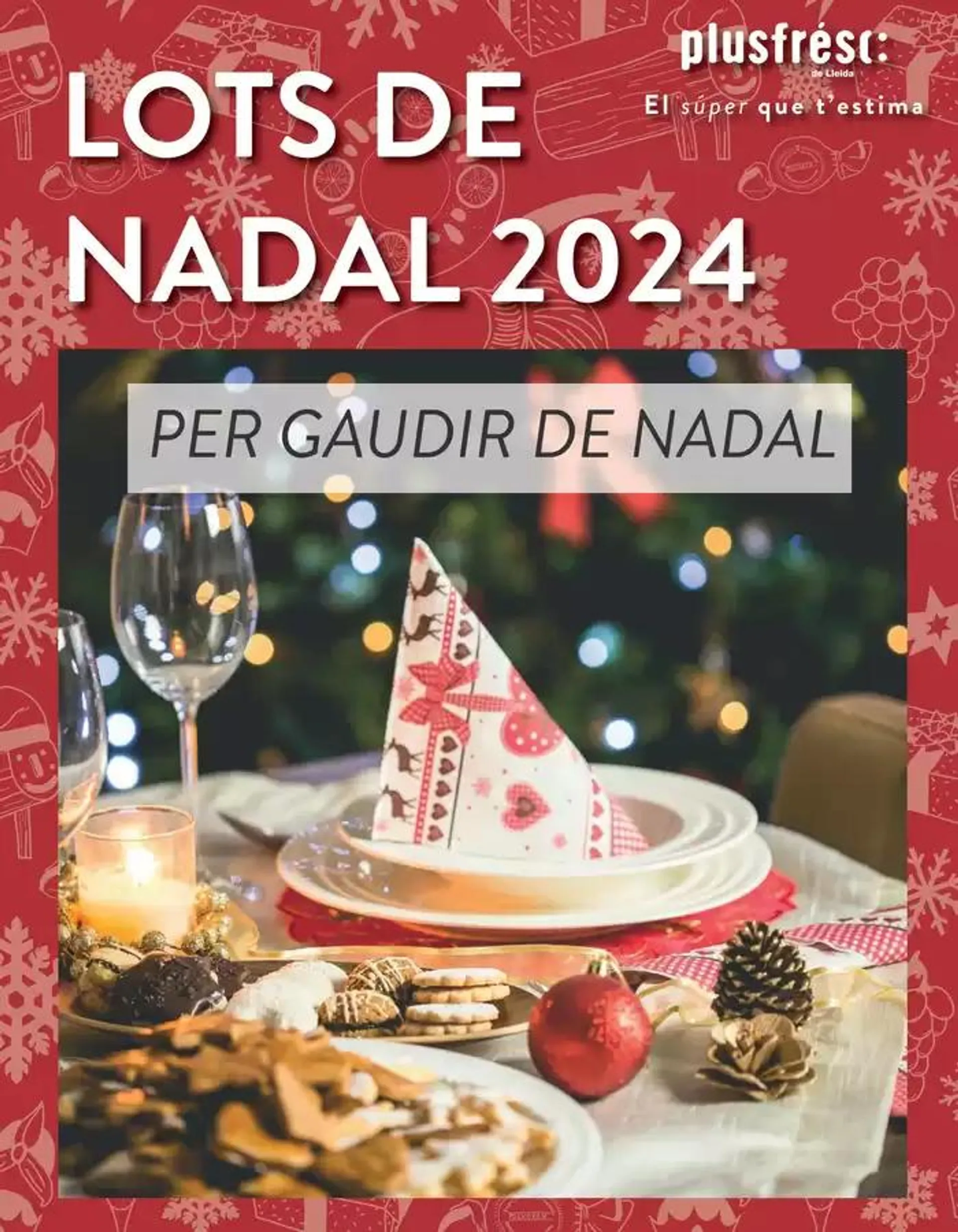 Lots De Nadal Per Regalar - 1