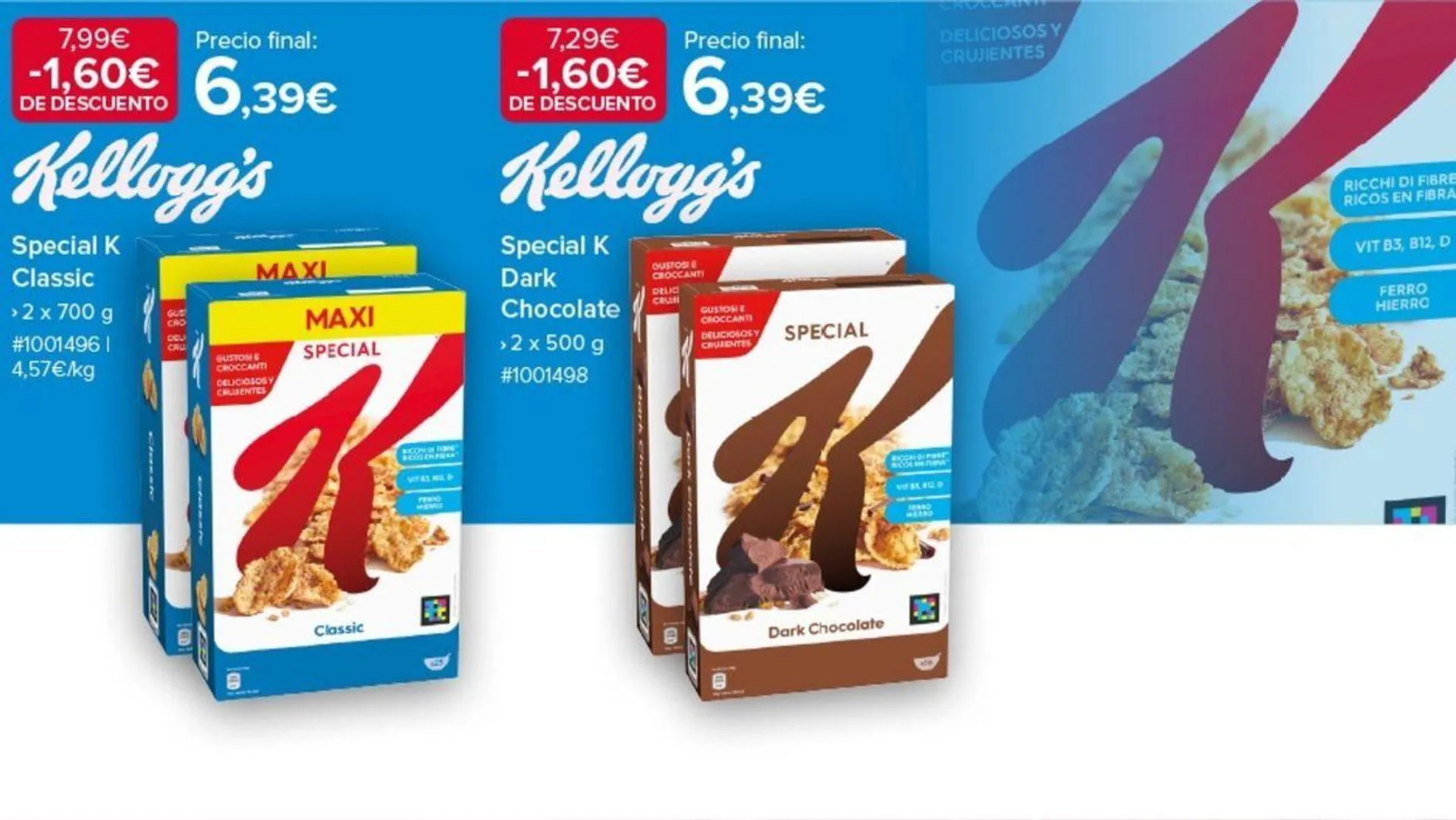 Especial Kelloggs del 3 al 9 de junio de 2024 - 6