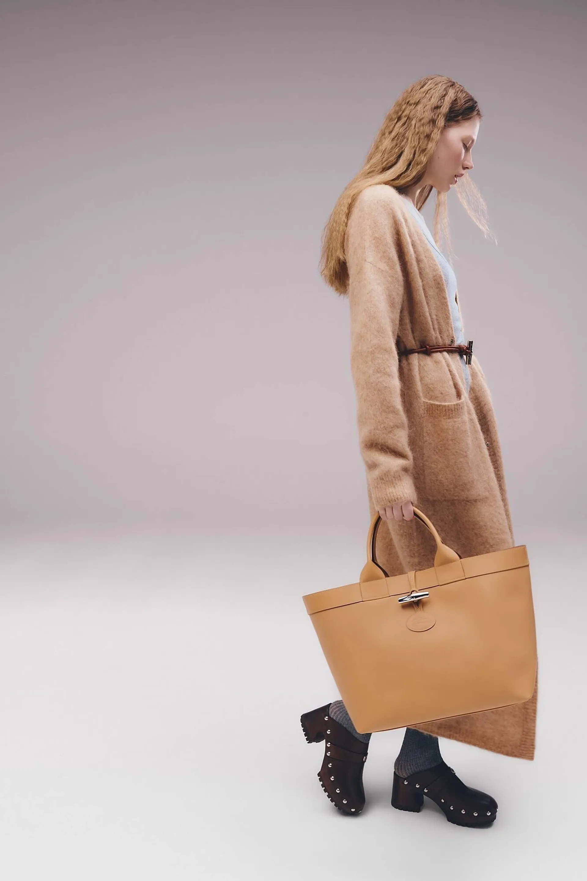 Catálogo de Folleto Longchamp 18 de julio al 6 de septiembre 2025 - Página 1