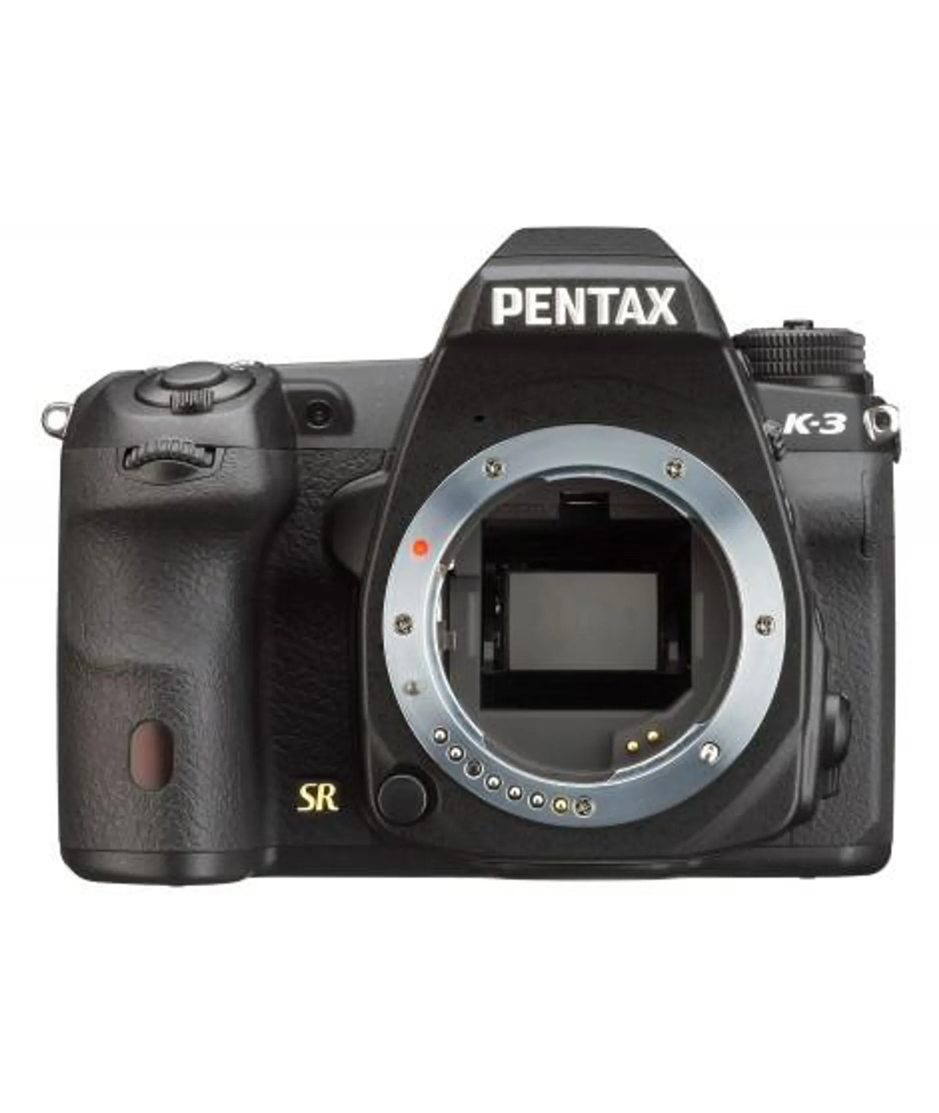 Pentax K-3 (cuerpo)