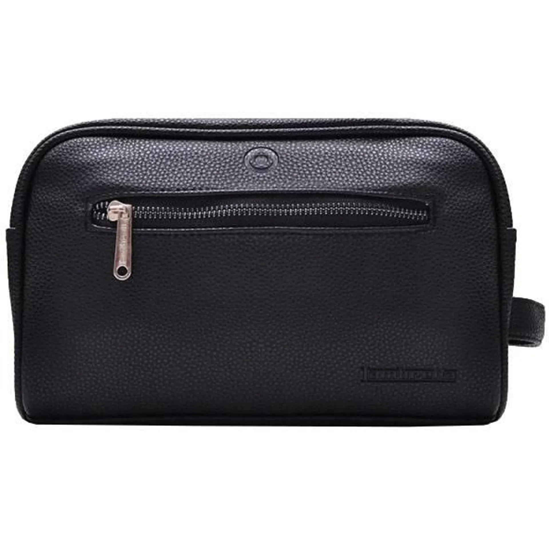 Lambretta Premium Target Wash Bag Neceser 3L LAM010-BLK