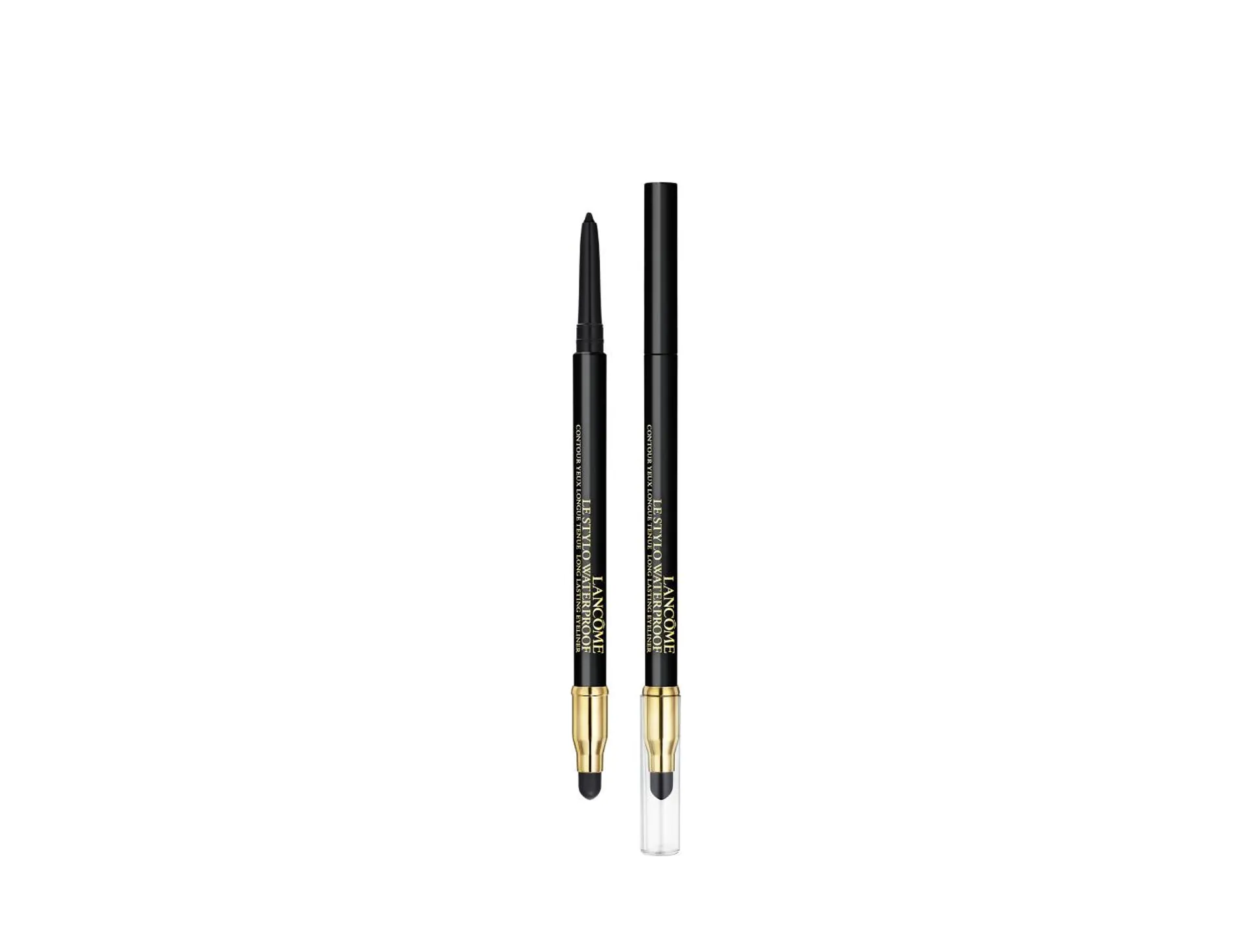 LE STYLO WATERPROOF LÁPIZ DE OJOS 02