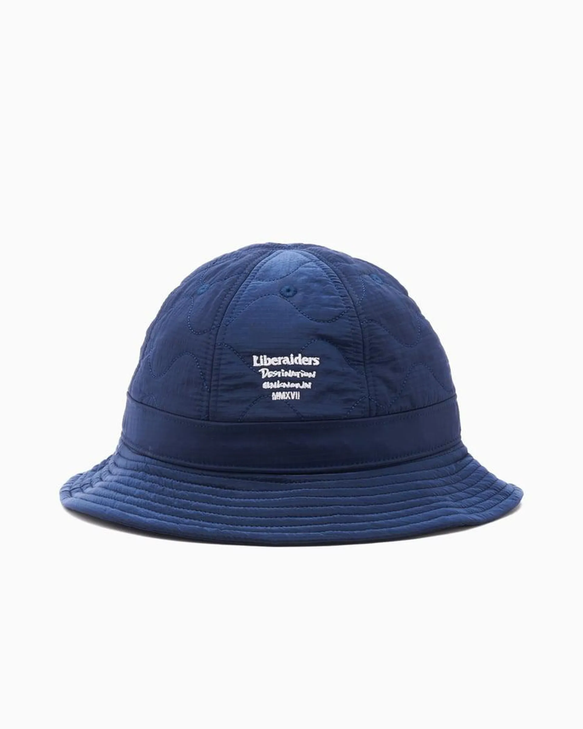 Liberaiders® Quilted Metro Unisex Bucket Hat