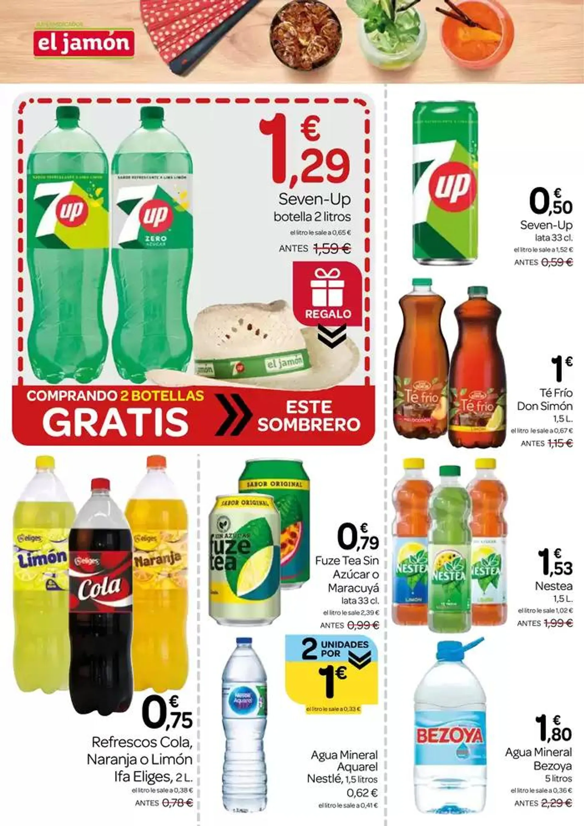 Catálogo de Precios válidos del 30 de abril al 4 de junio 30 de abril al 4 de junio 2025 - Página 12