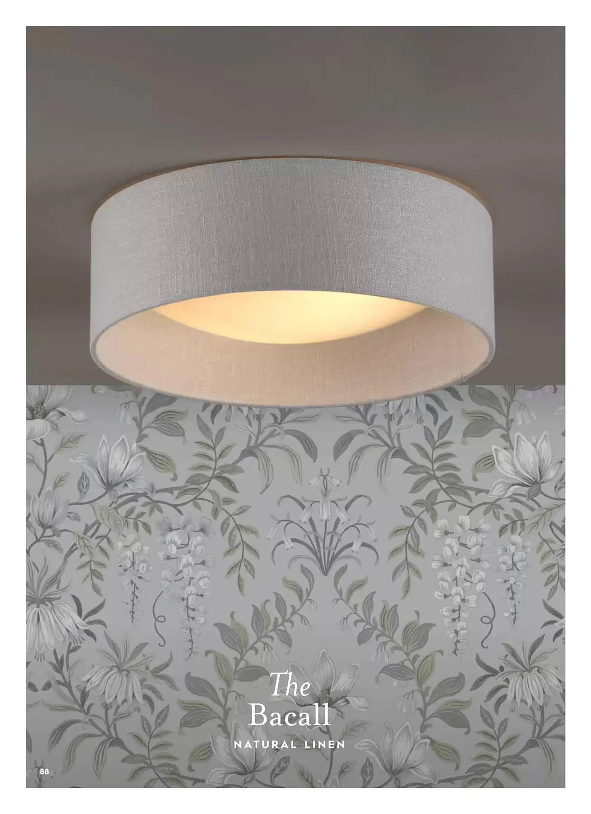 Catálogo de Folleto Laura Ashley 12 de marzo al 31 de agosto 2025 - Página 90