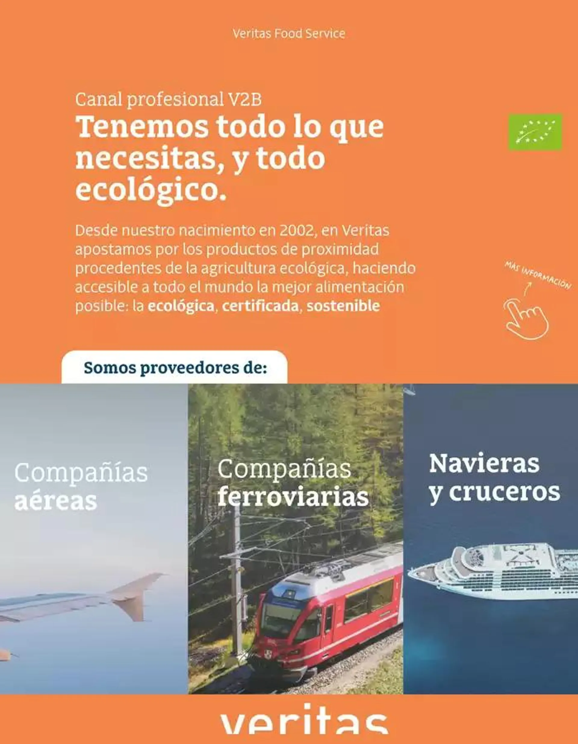 Catálogo de Veritas Abril, 2025 - Castellano 1 de abril al 30 de abril 2025 - Página 46