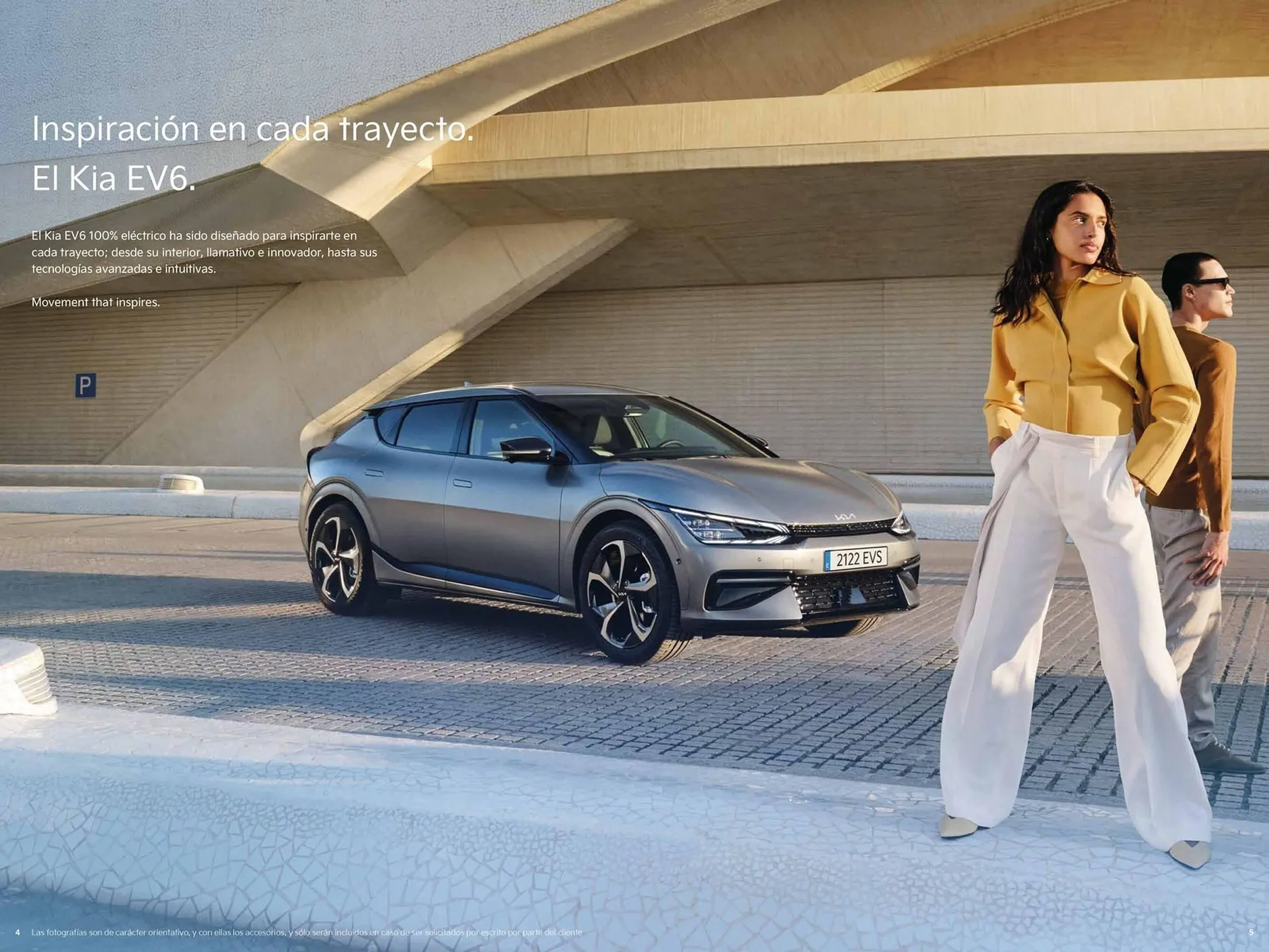 Catálogo de Folleto Kia 15 de julio al 13 de julio 2025 - Página 3