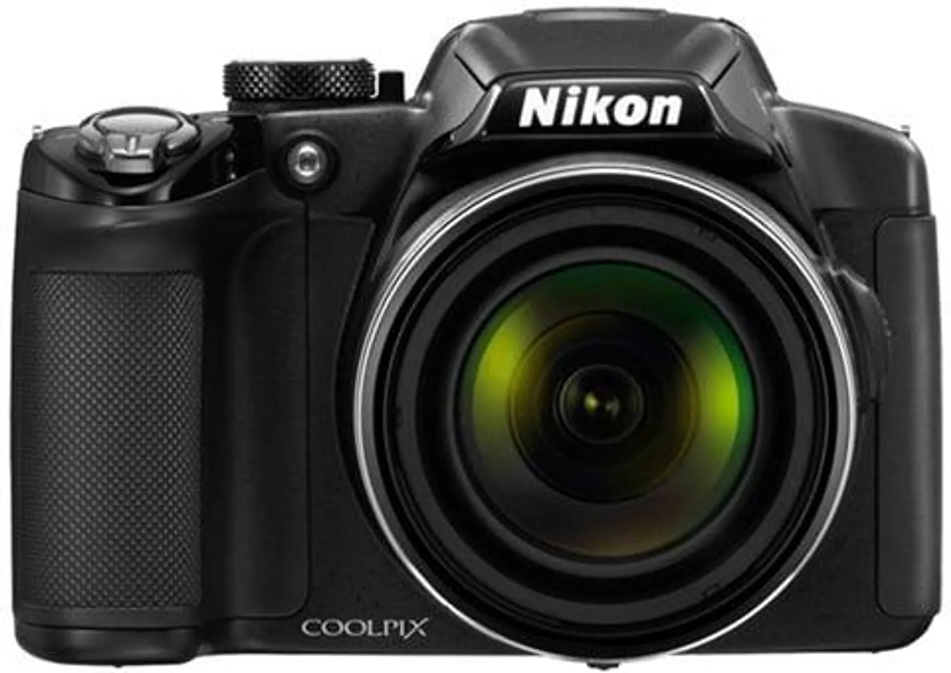 Nikon Coolpix P510 16M, B