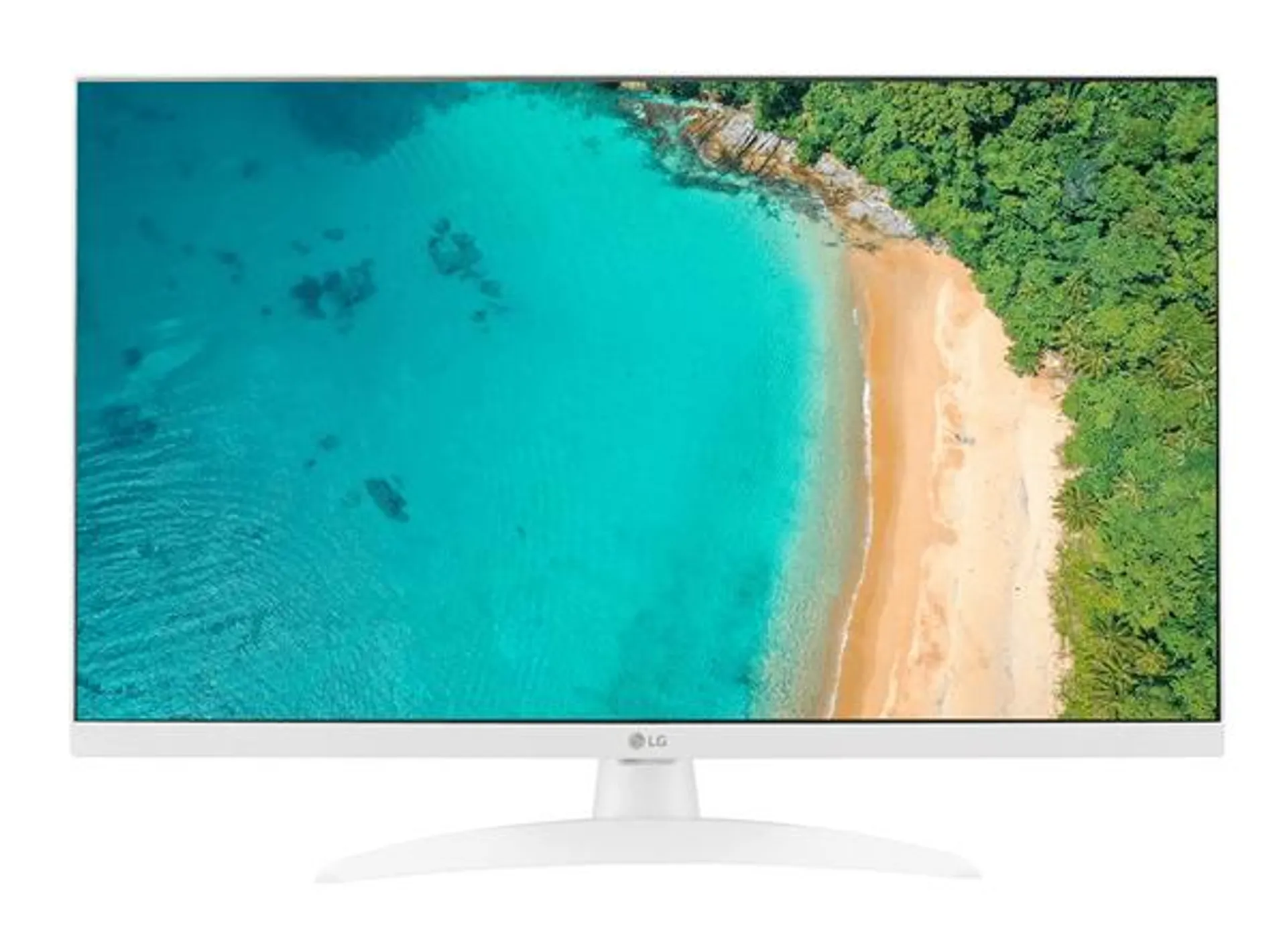 TELEVISOR LG 27P 27TQ615S-WZ LED FULL HD