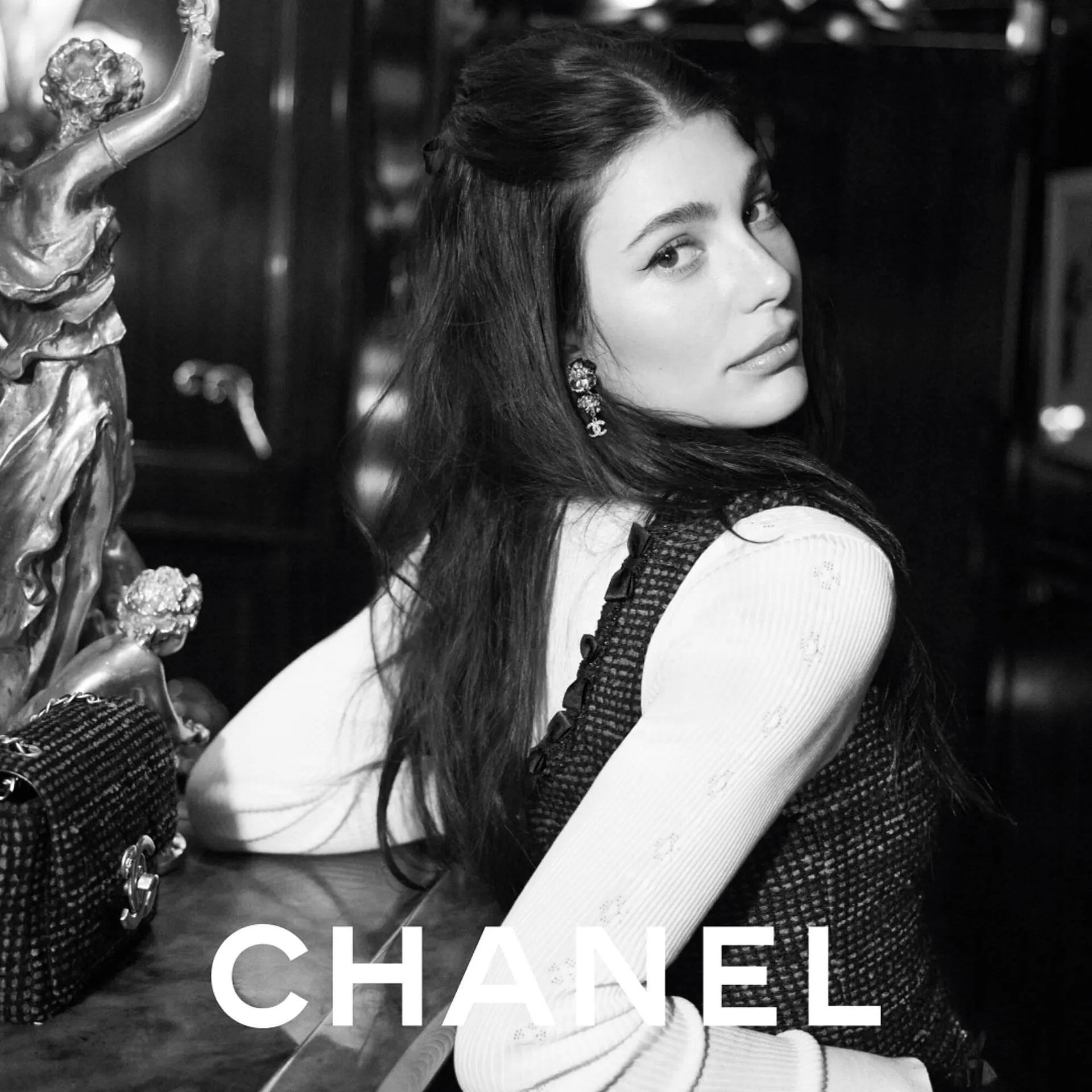 Folleto Chanel - 1