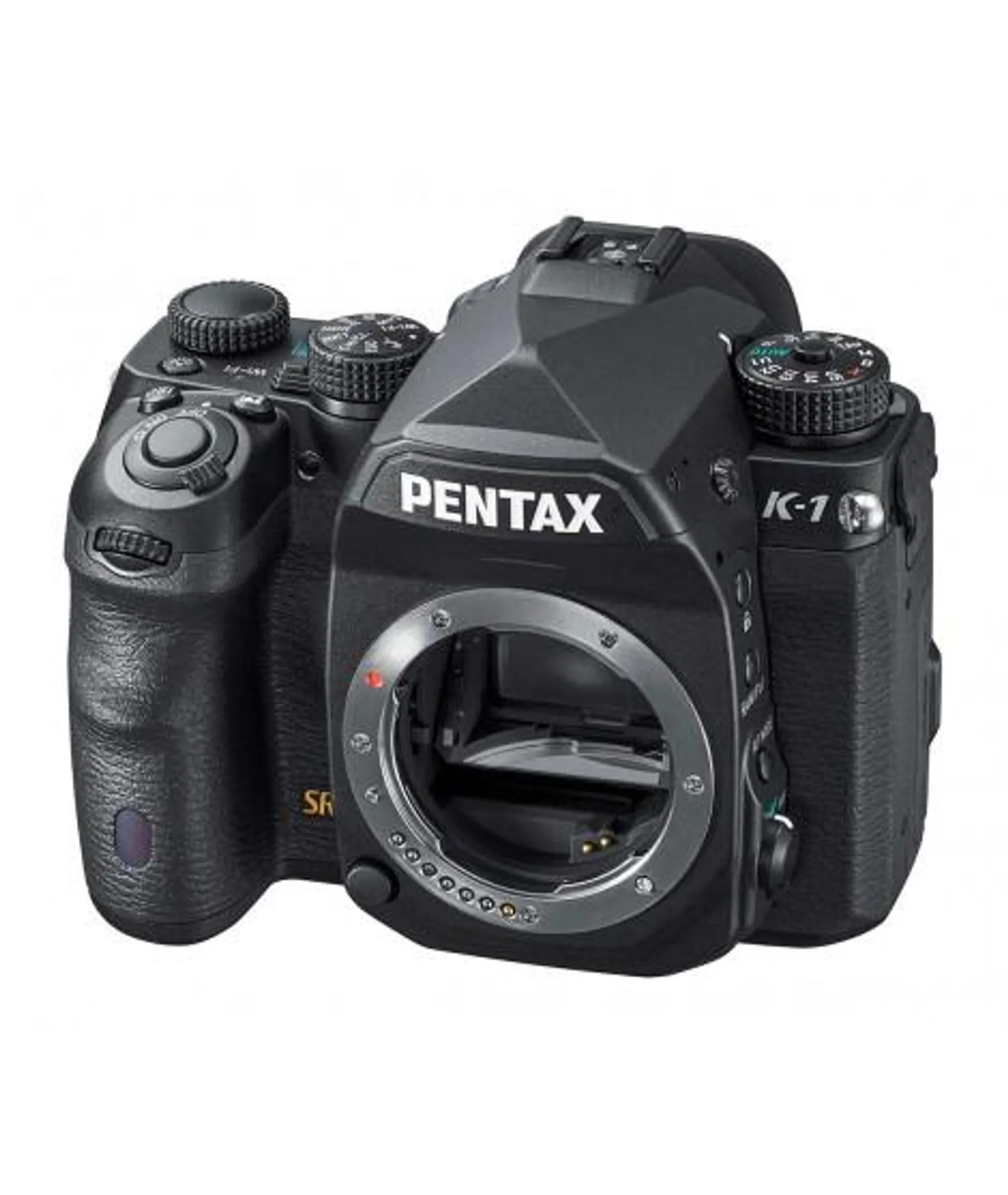 Pentax K-1 (cuerpo)