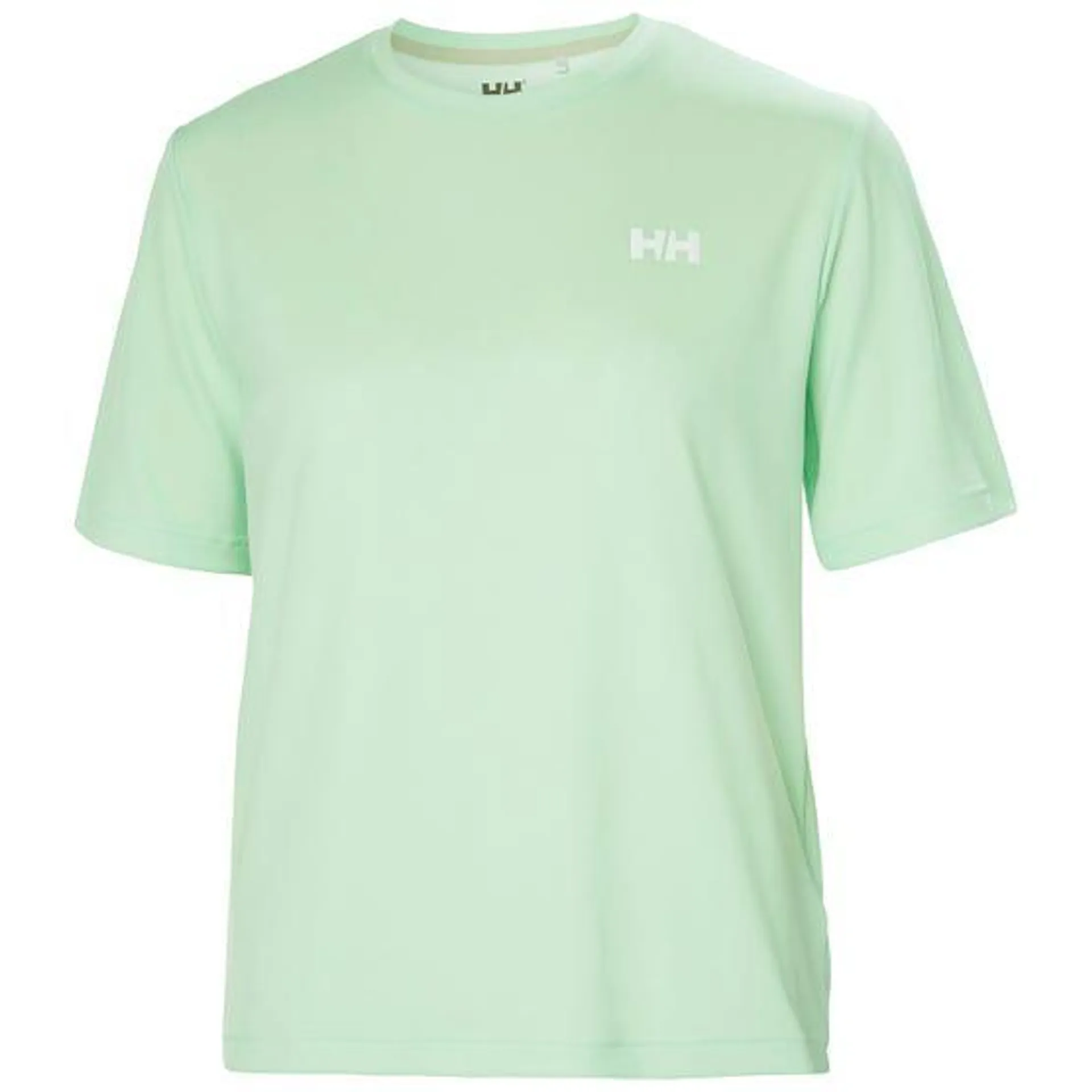 Camiseta HH LIFA® Active Solen Relaxed para mujer