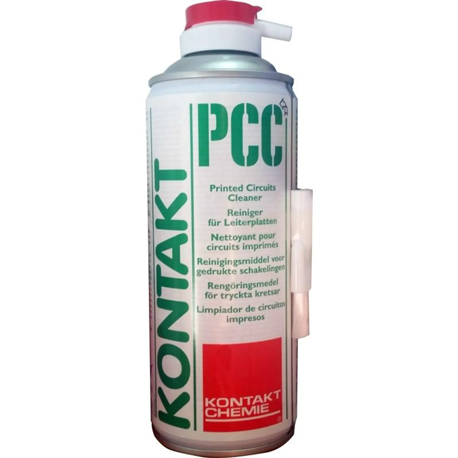 KONTAKT PCC - Limpiador de restos de soldadura