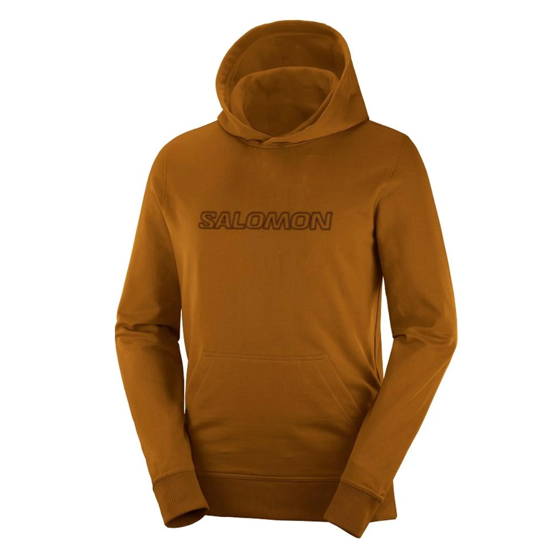 LOGO HOODIE M