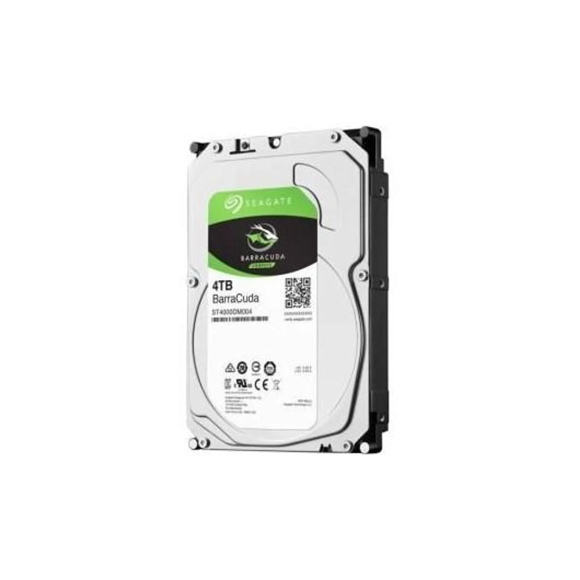 DISCO DURO 3.5" SEAGATE 4TB SATA3 5900RPM 256MB