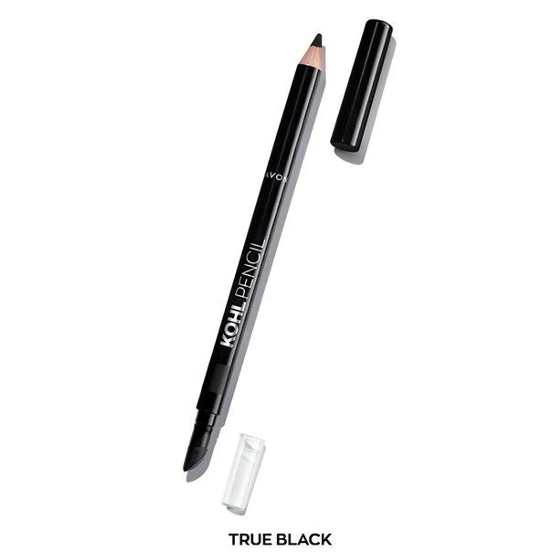 Lápiz de ojos Kohl Big Intense mark True Black