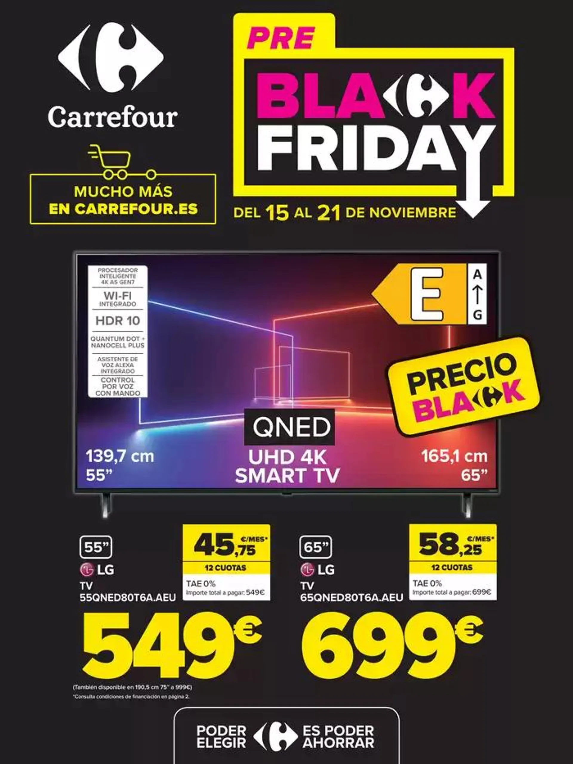 Pre black friday  - 1