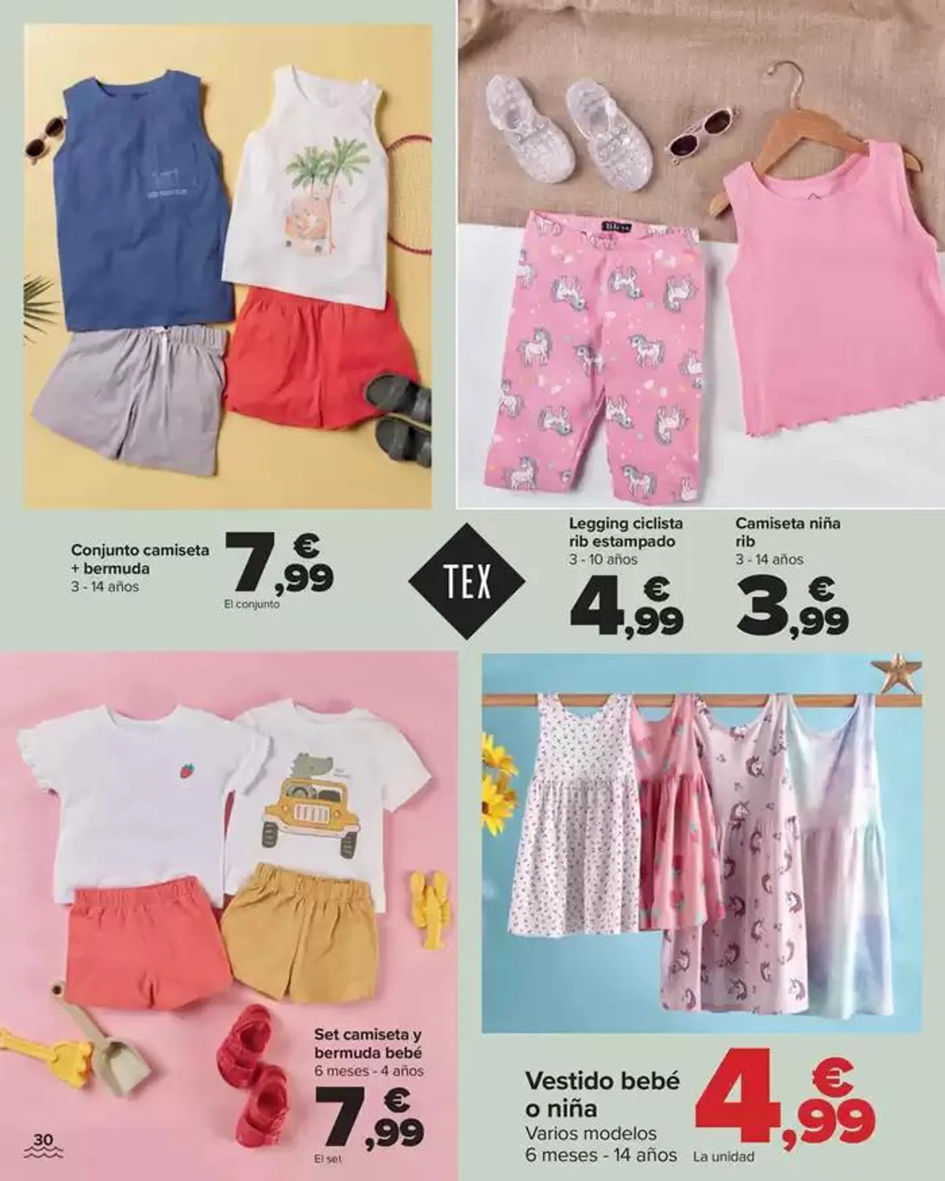 Catálogo de BAÑO 16 de mayo al 19 de junio 2025 - Página 30