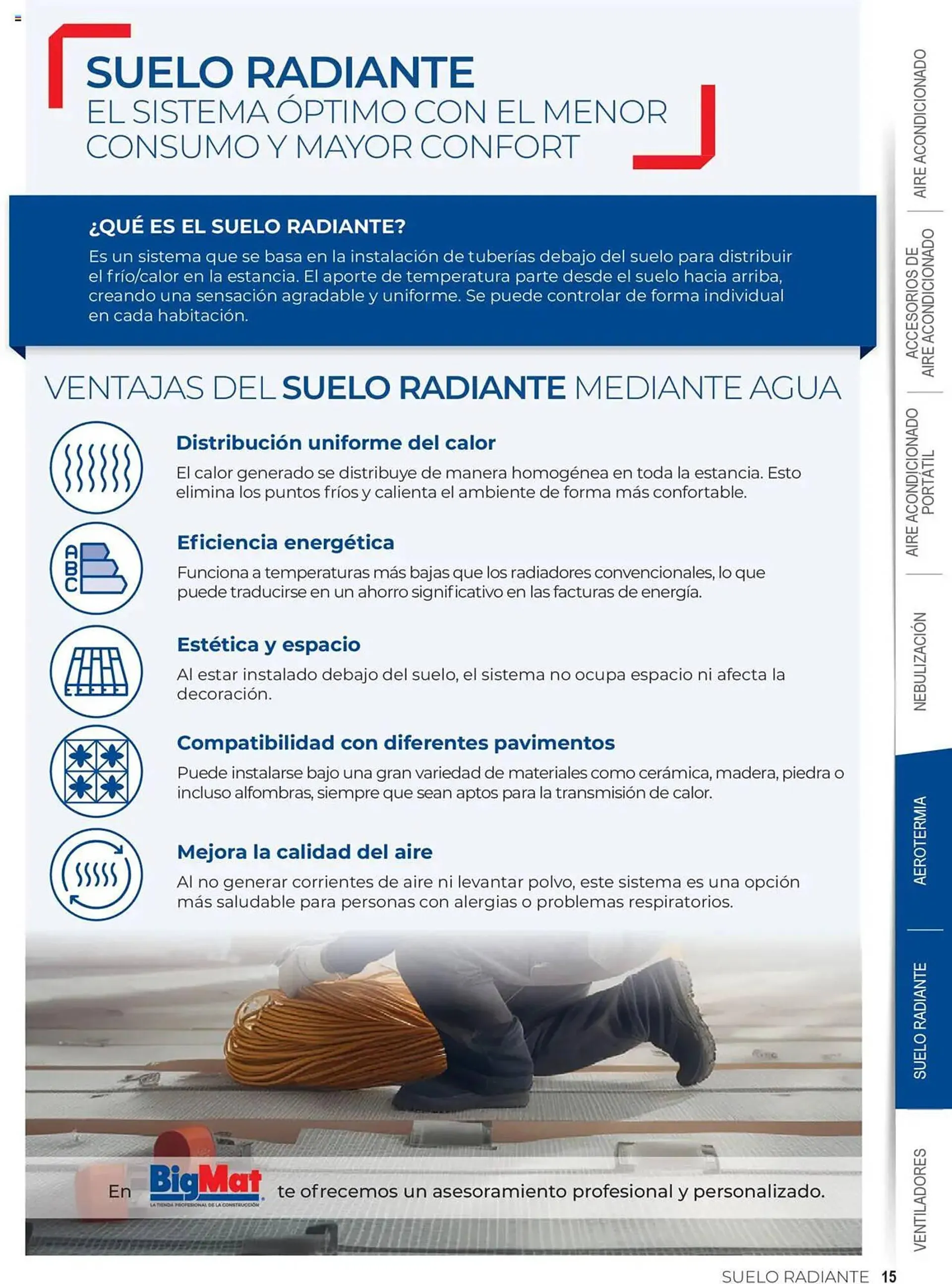 Catálogo de Folleto BigMat 1 de julio al 7 de agosto 2025 - Página 15