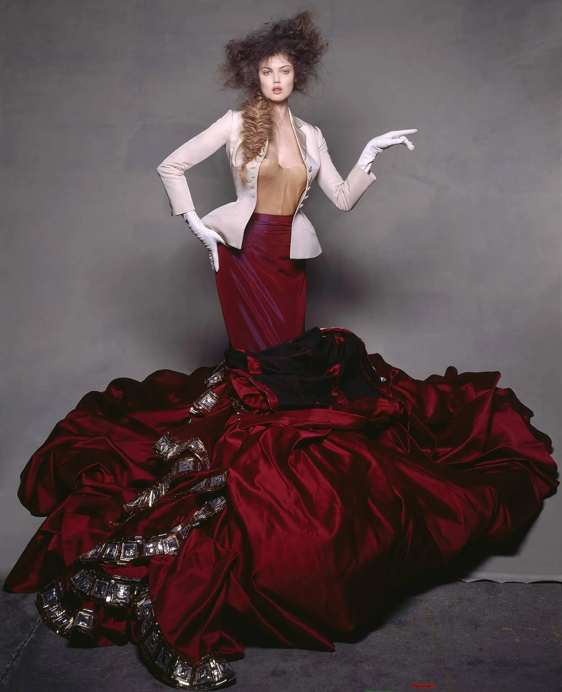 Folleto Dior - 1