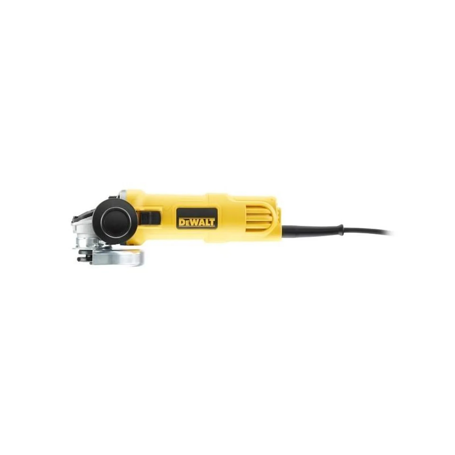 MINI-AMOLADORA 115MM 800W DEWALT DWE4056-QS